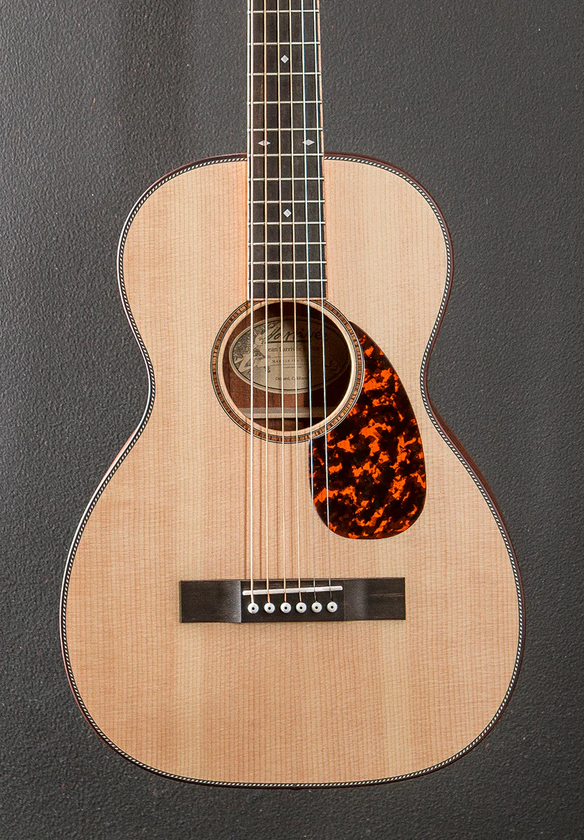 0-40 Koa '23 - Image 2