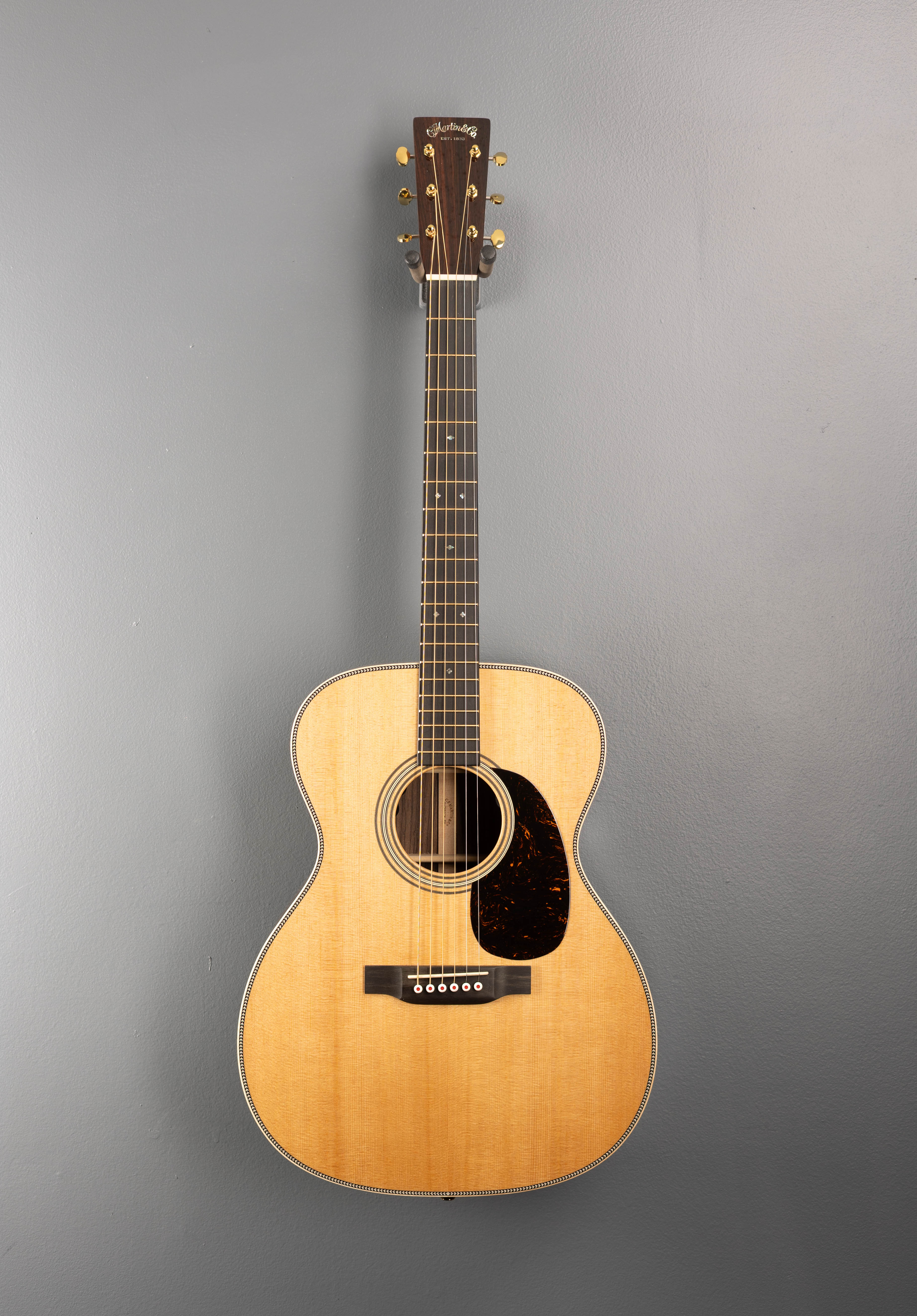 000-28E Modern Deluxe - Image 3