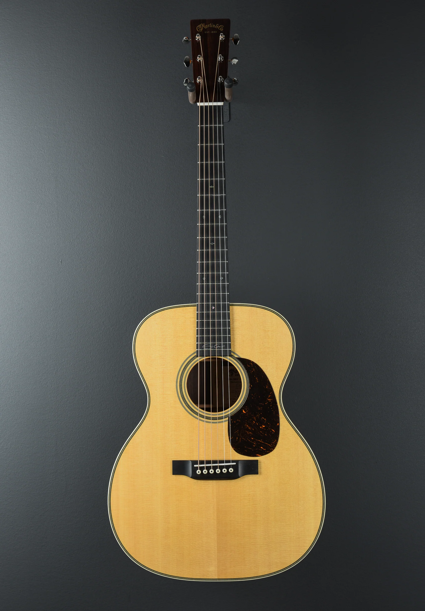 000-28EC Eric Clapton - Image 3