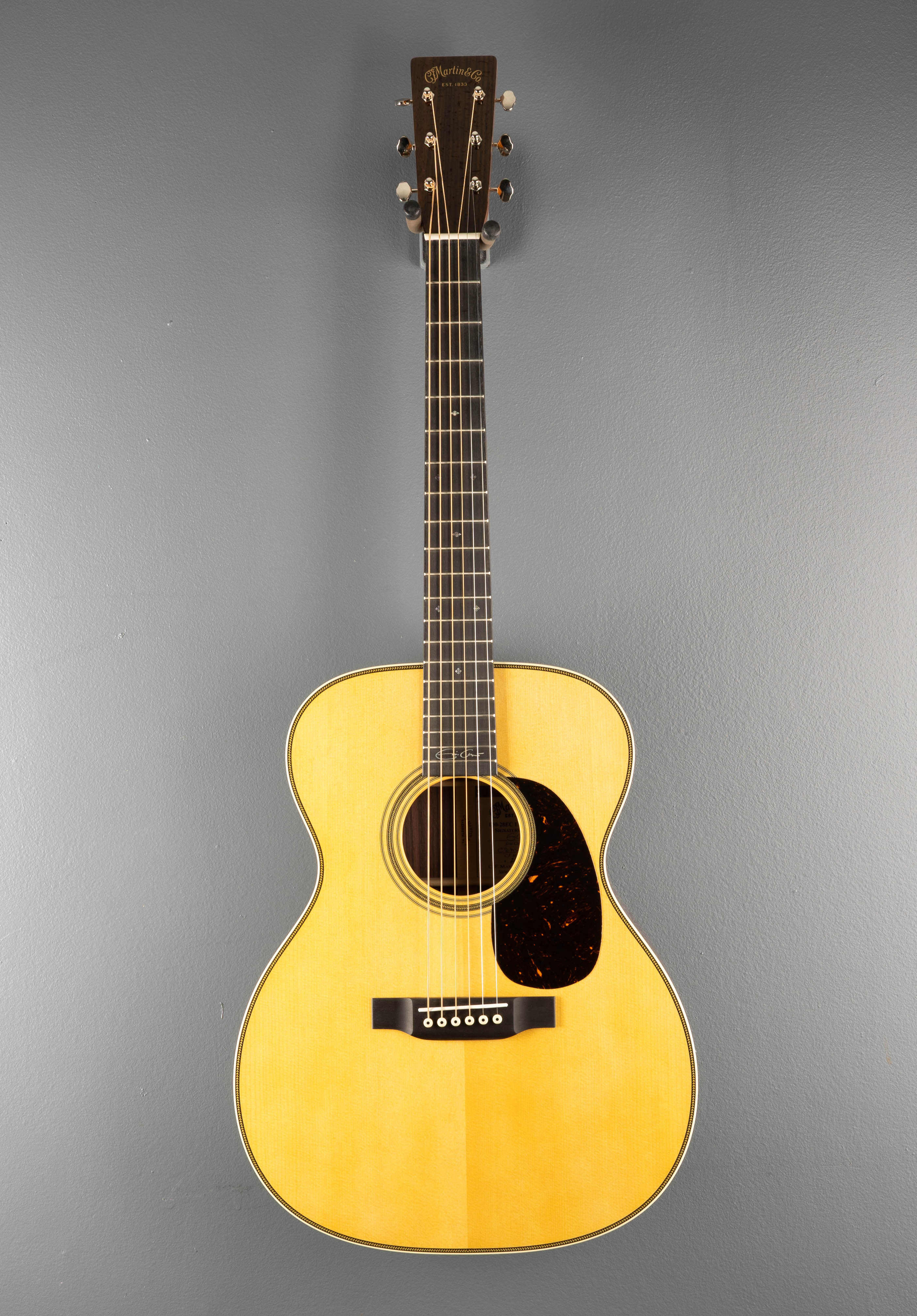000-28EC Eric Clapton - Image 3