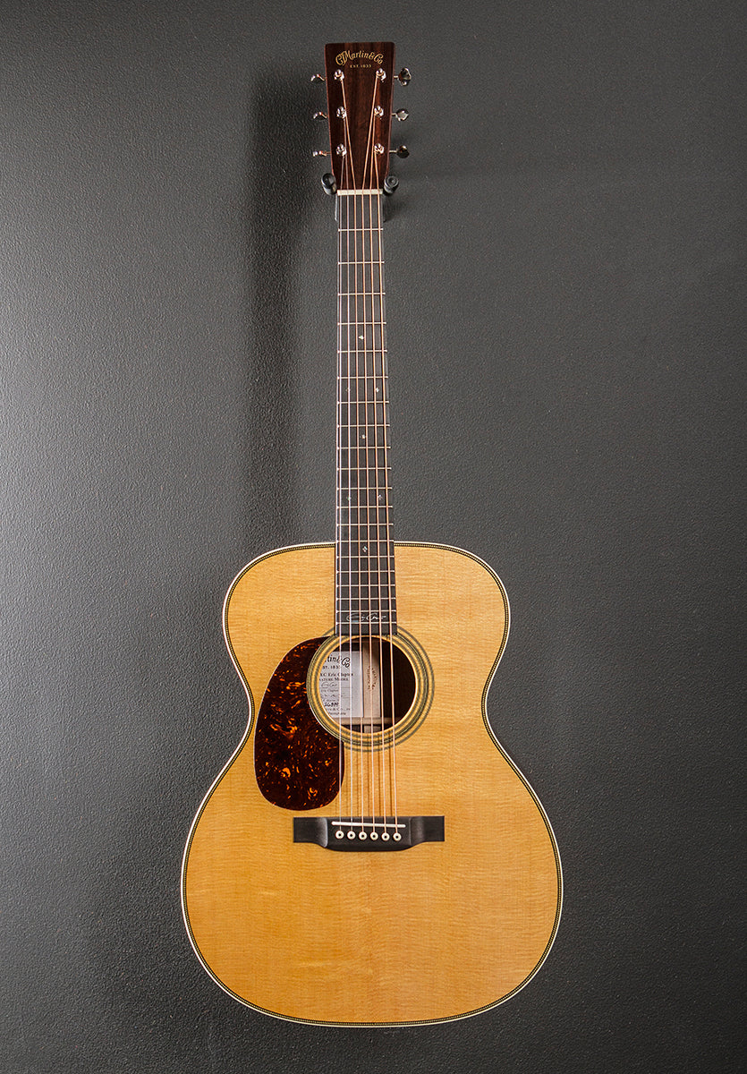 000-28EC Eric Clapton Left Hand - Image 3