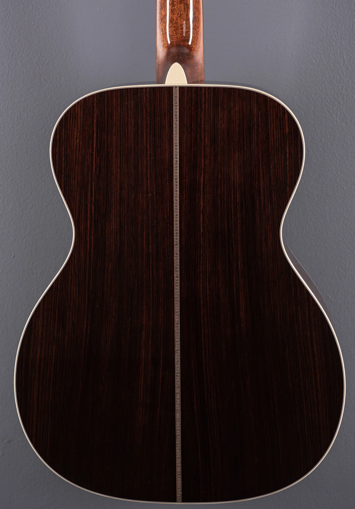 000-28EC Eric Clapton Sunburst - Image 5