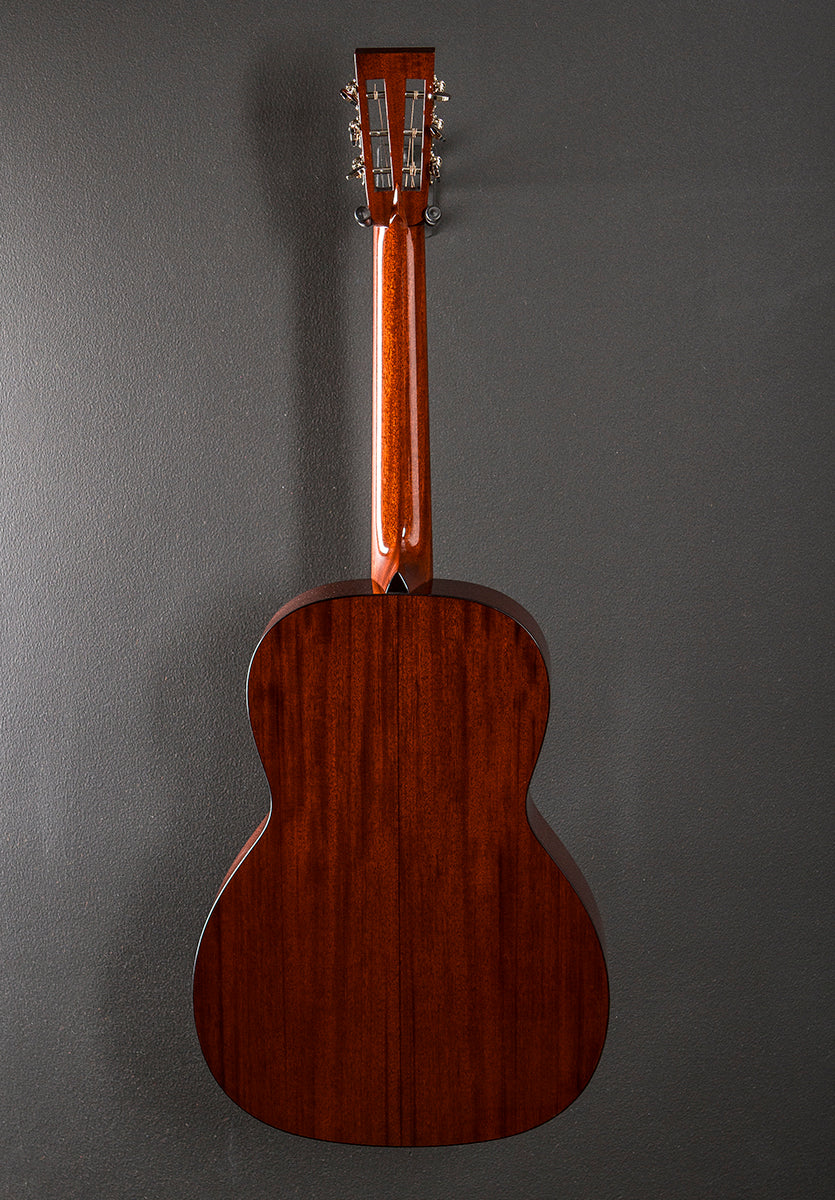 0001 Mahogany - Image 5
