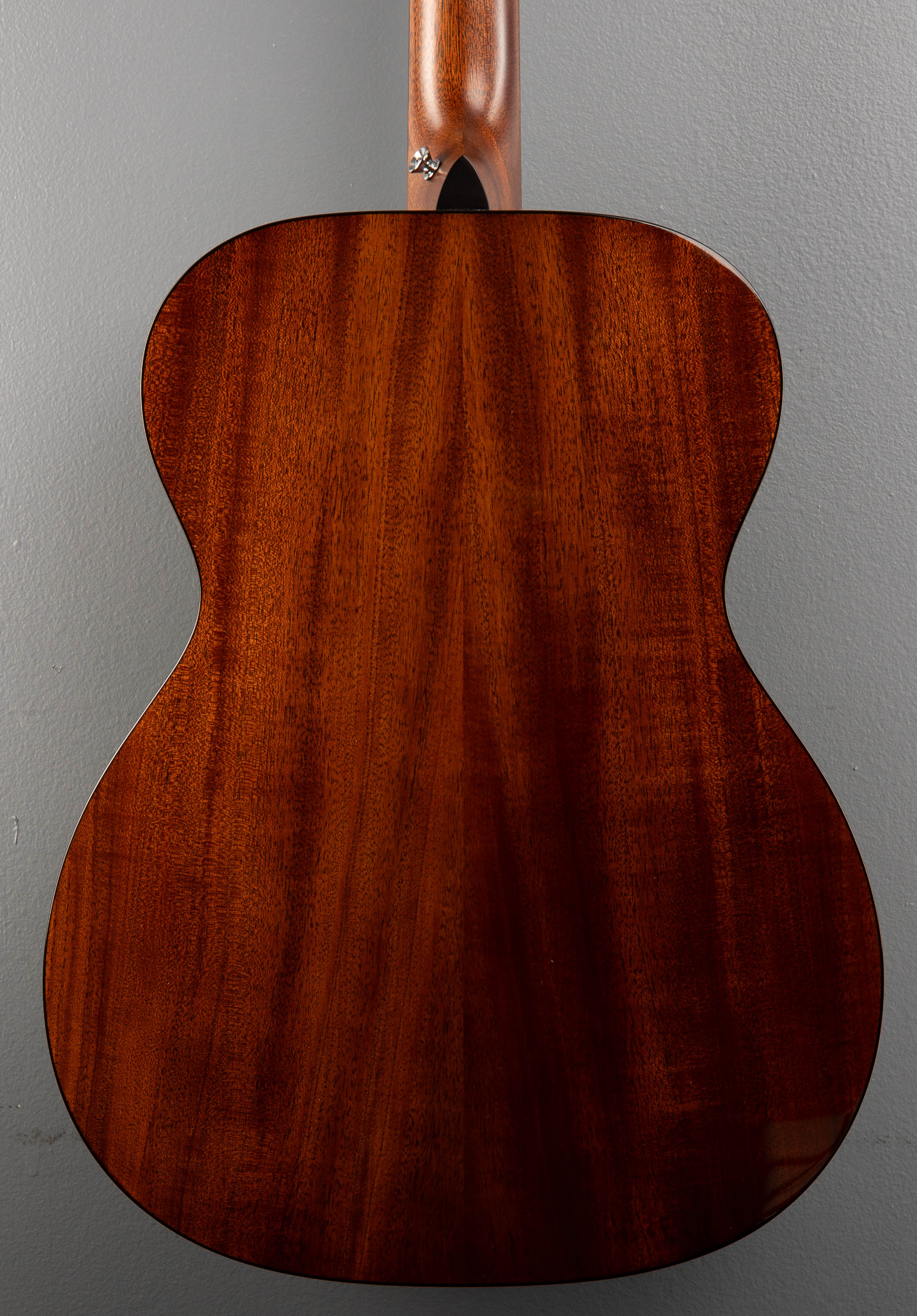 000E Retro Plus Mahogany - Image 4