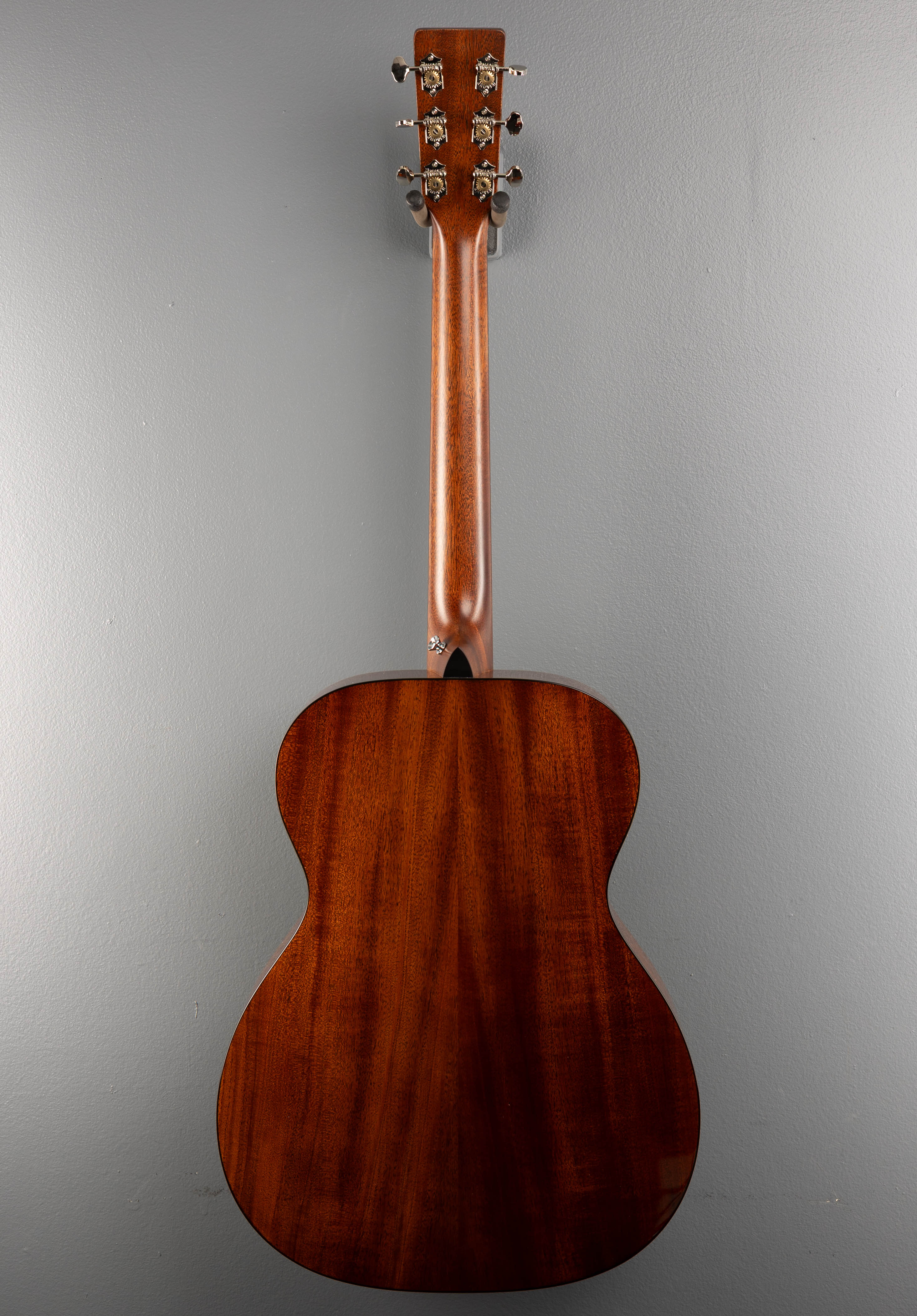 000E Retro Plus Mahogany - Image 5