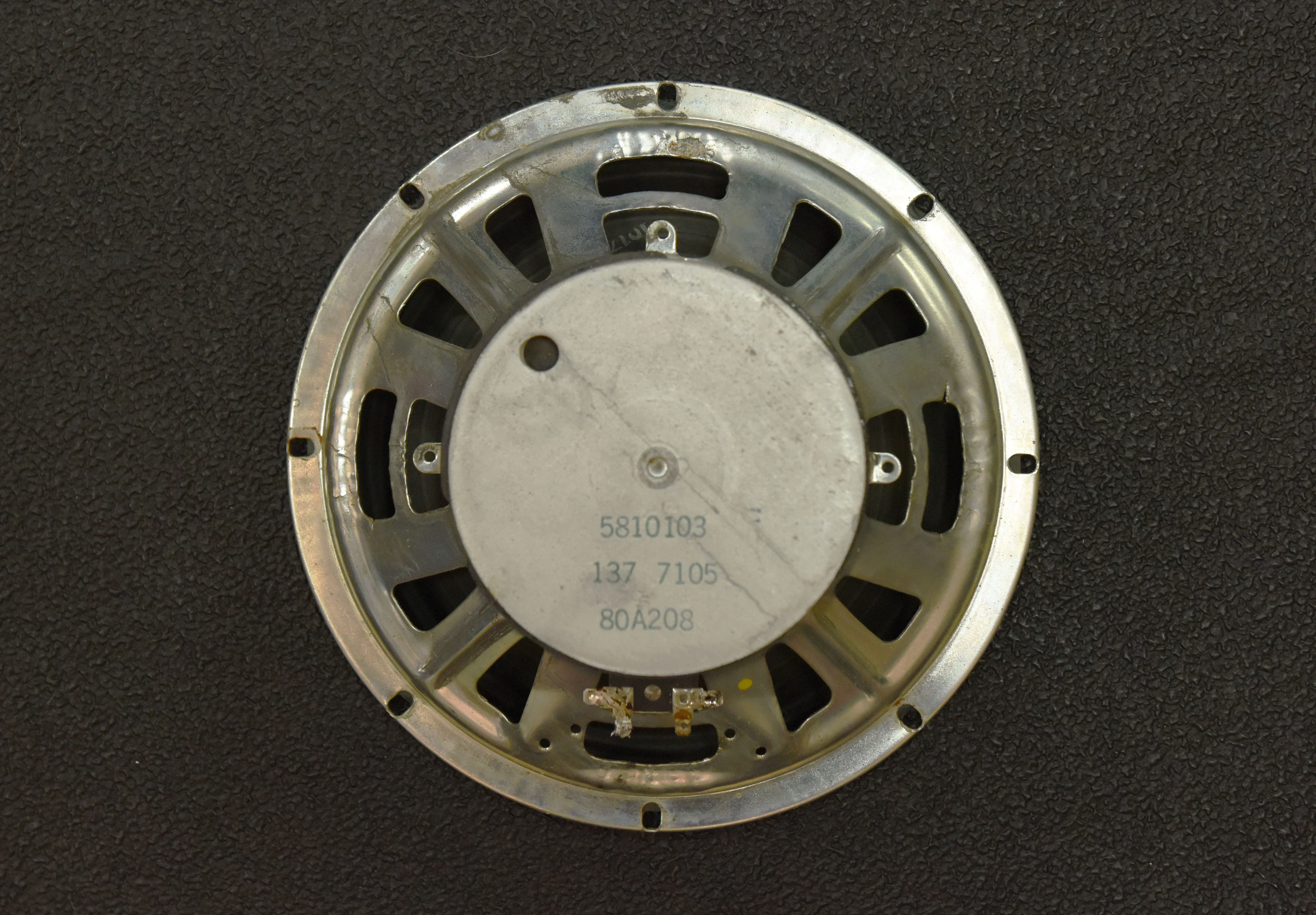 10" Speaker - 16 OHMS, '71