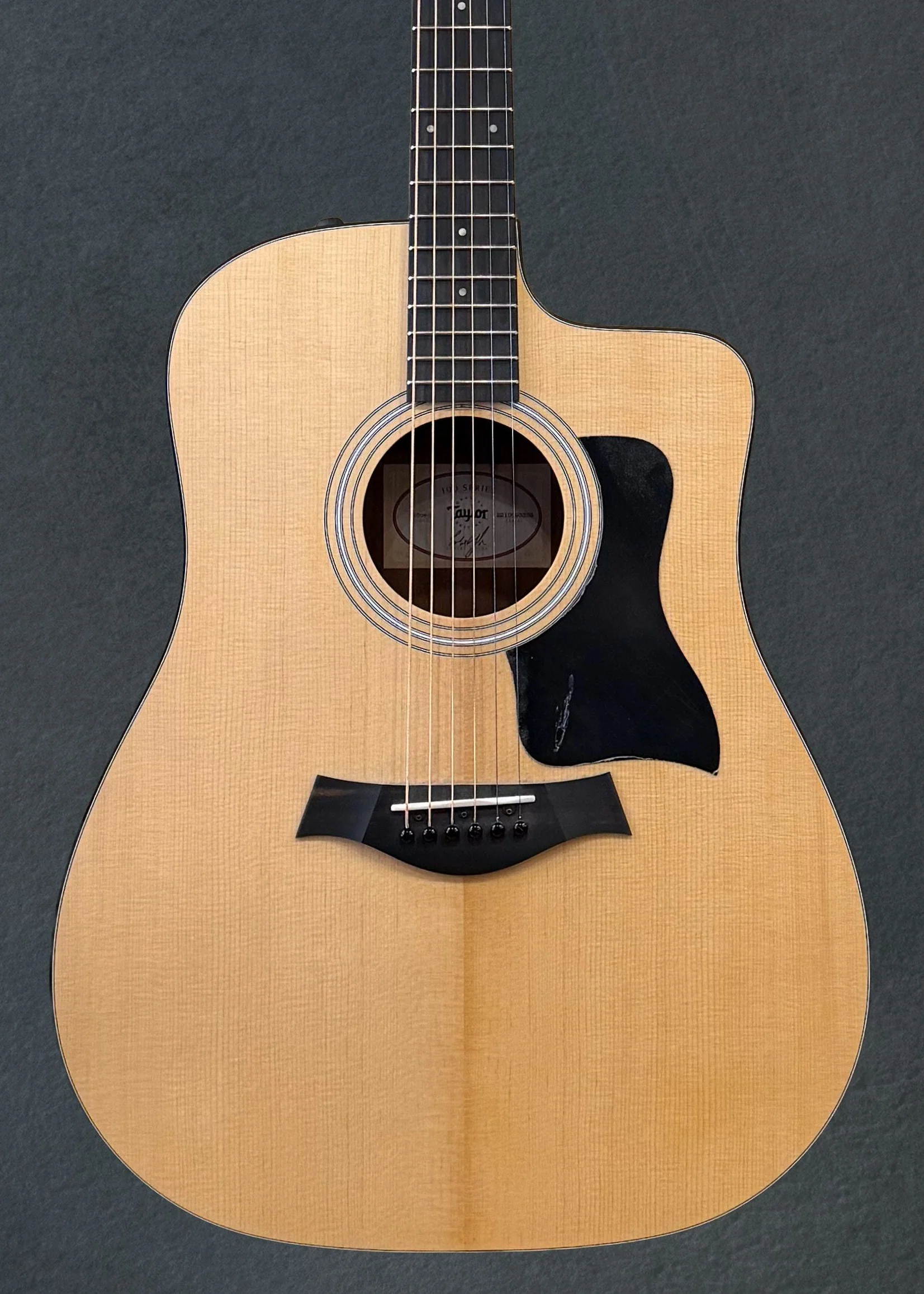 USED 110CE Sapele '23 - Image 2