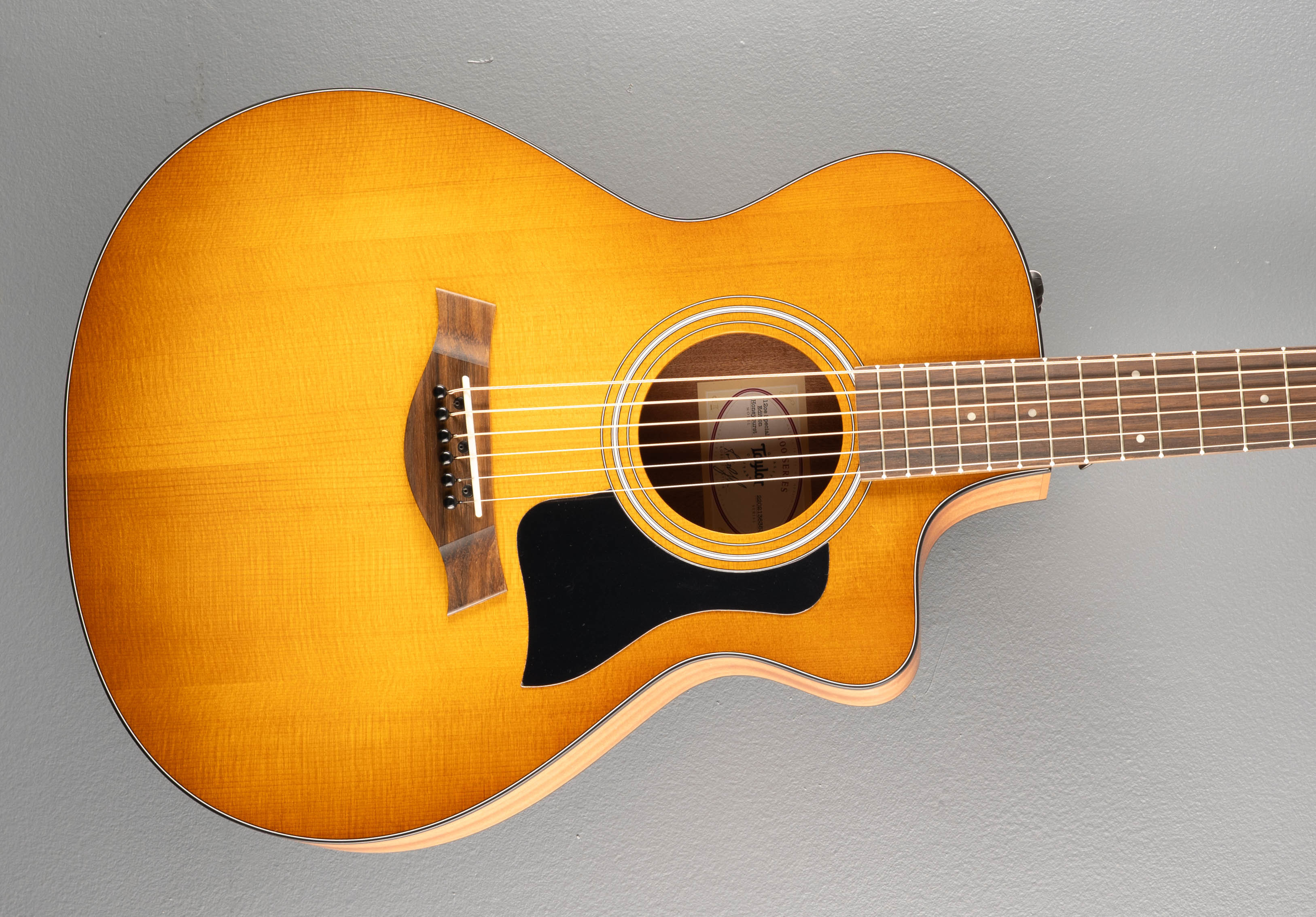USED 112CE Special Edition '26