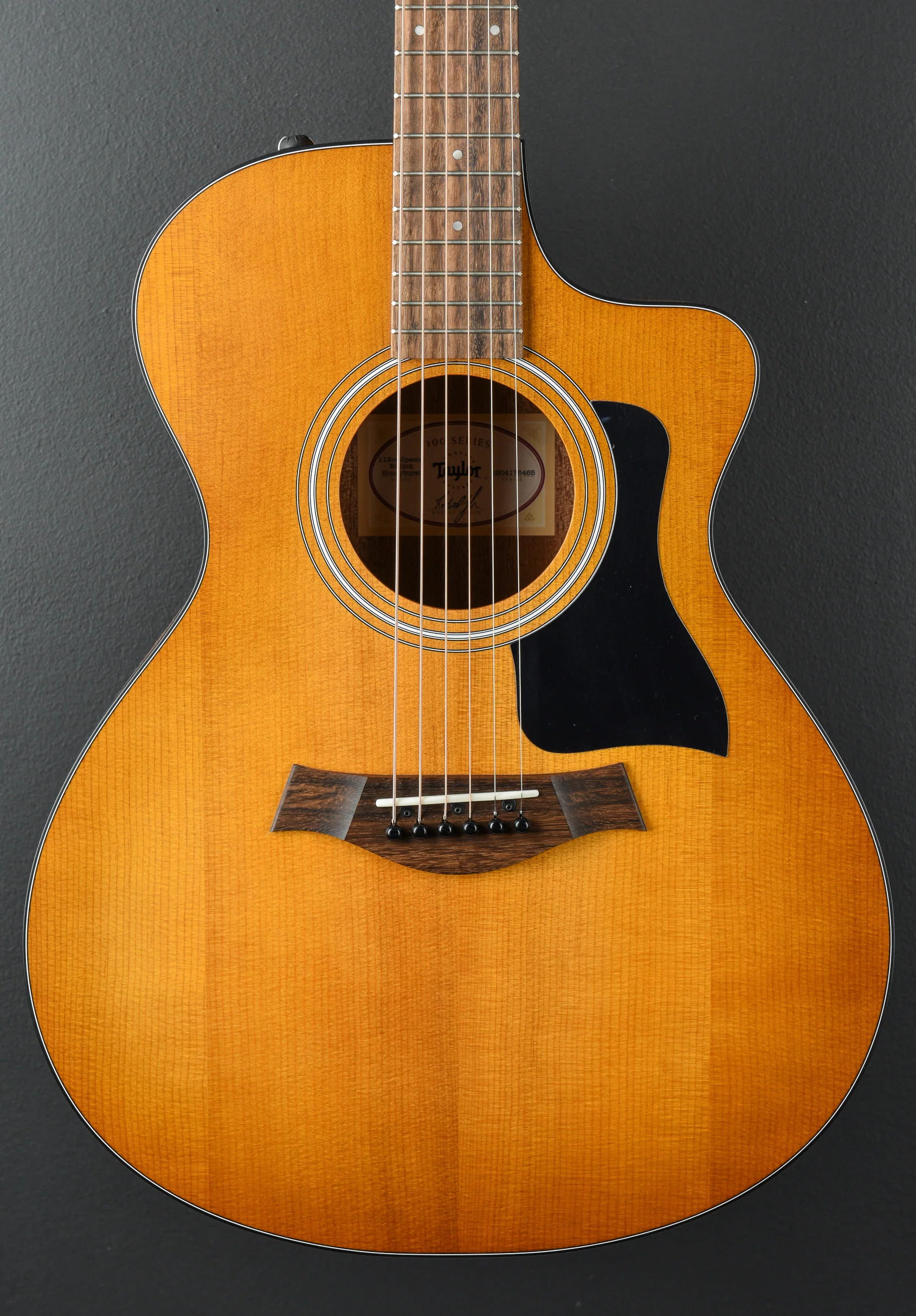 USED 112CE Special Edition '26 - Image 2