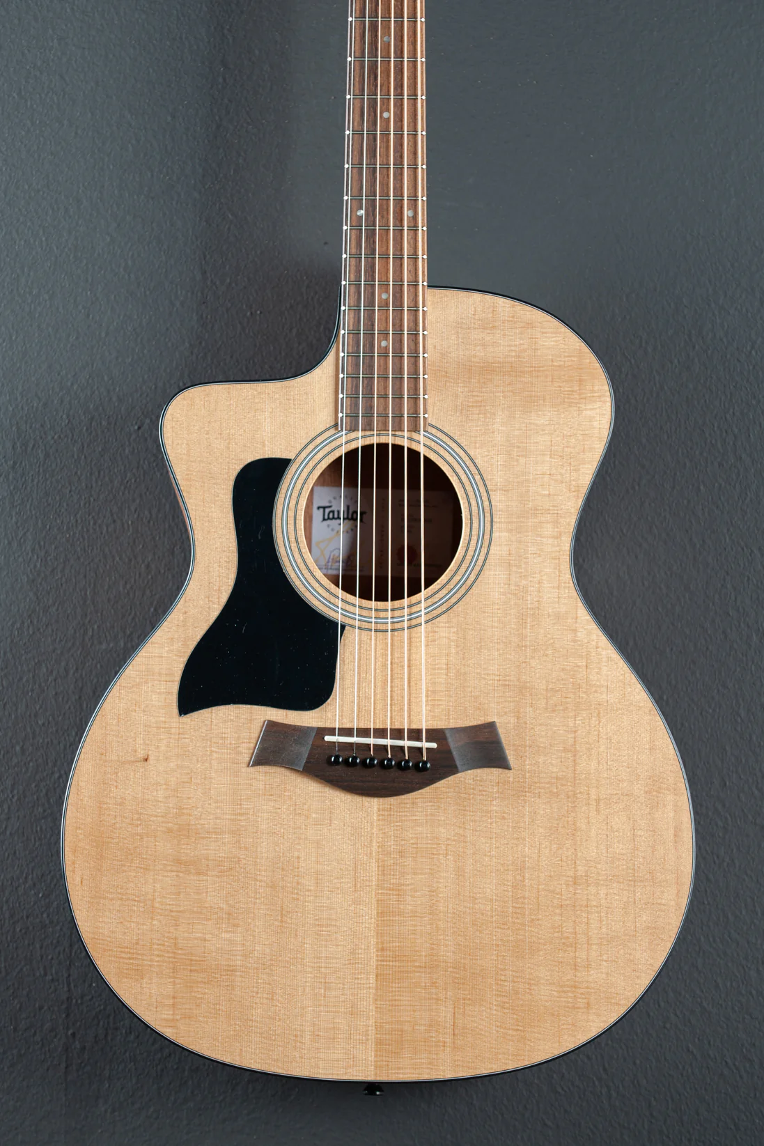 114C Sapele Left Hand - Image 2