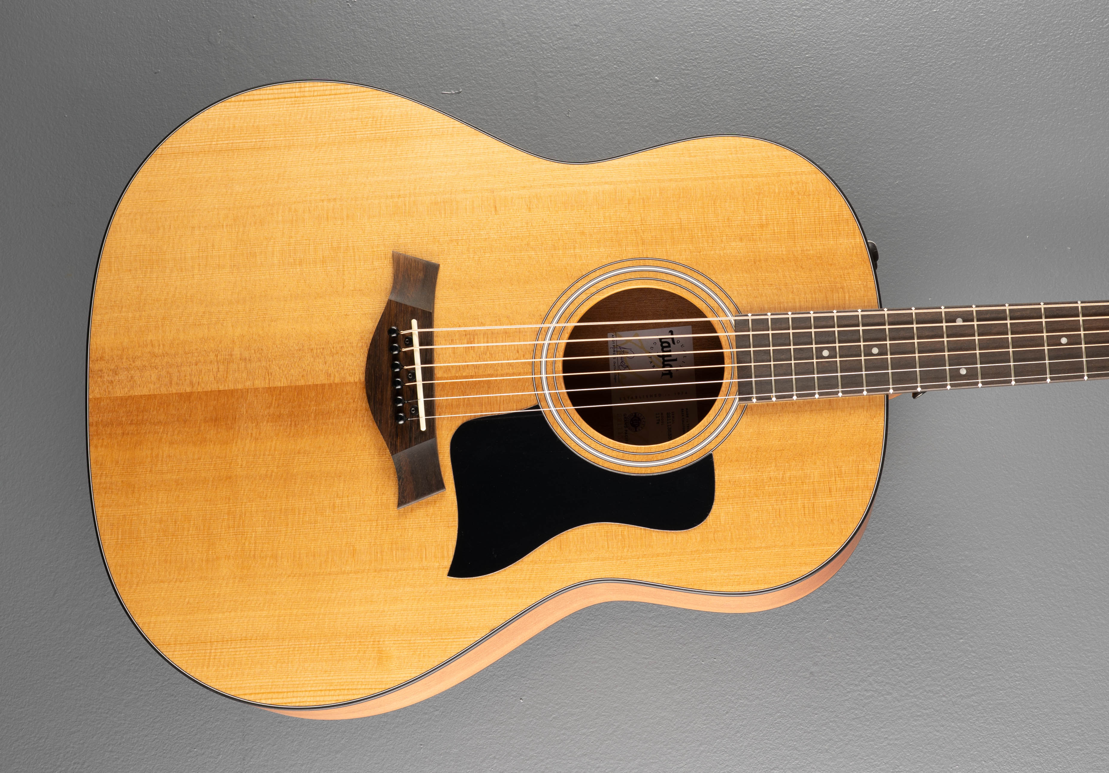 USED 117E, '25