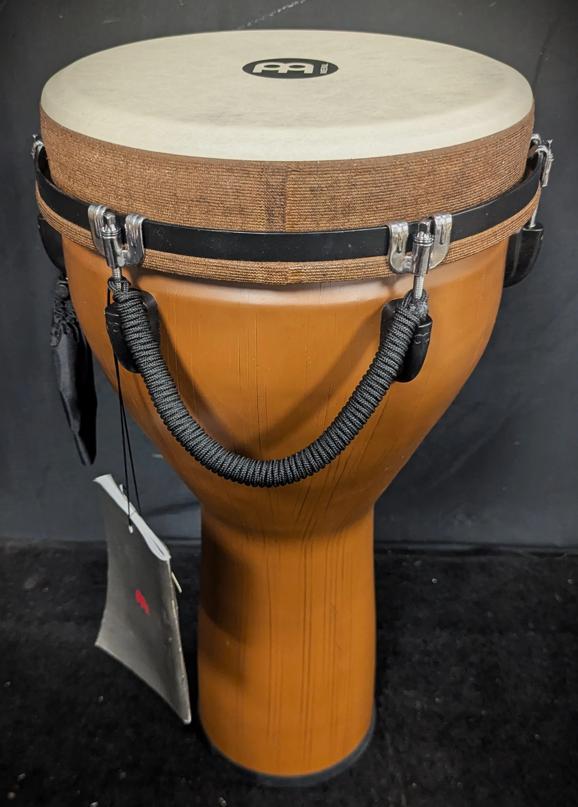 12 Inch Jumbo Series Synthetic Djembe - Image 4