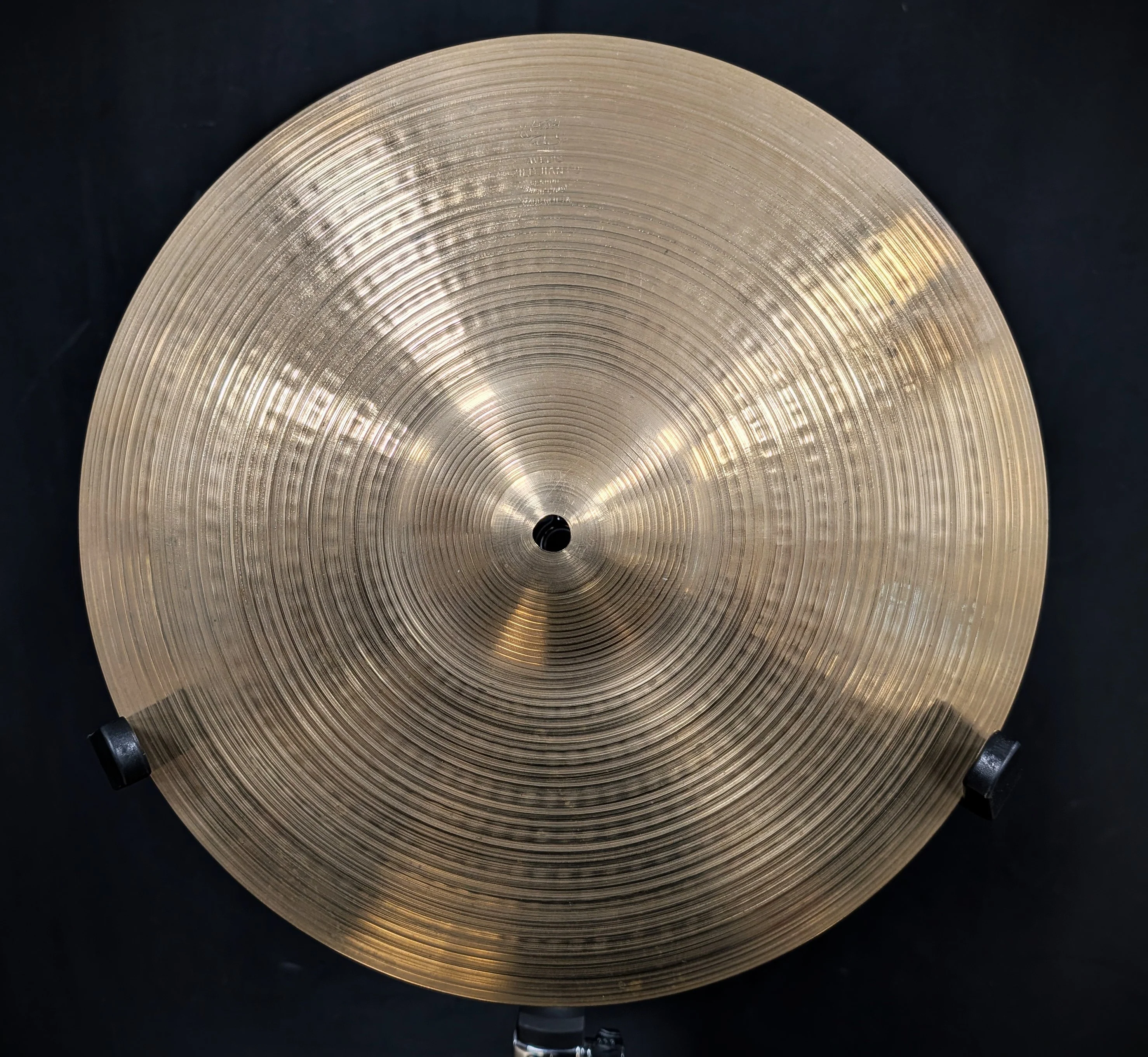 14 Inch A New Beat Hi-Hat Pair