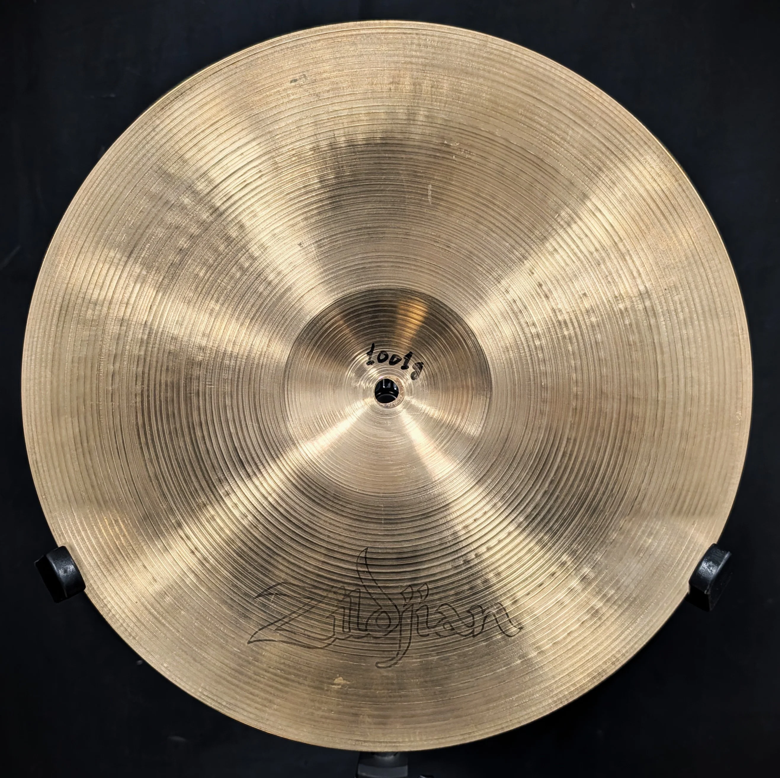 14 Inch A New Beat Hi-Hat Pair - Image 2