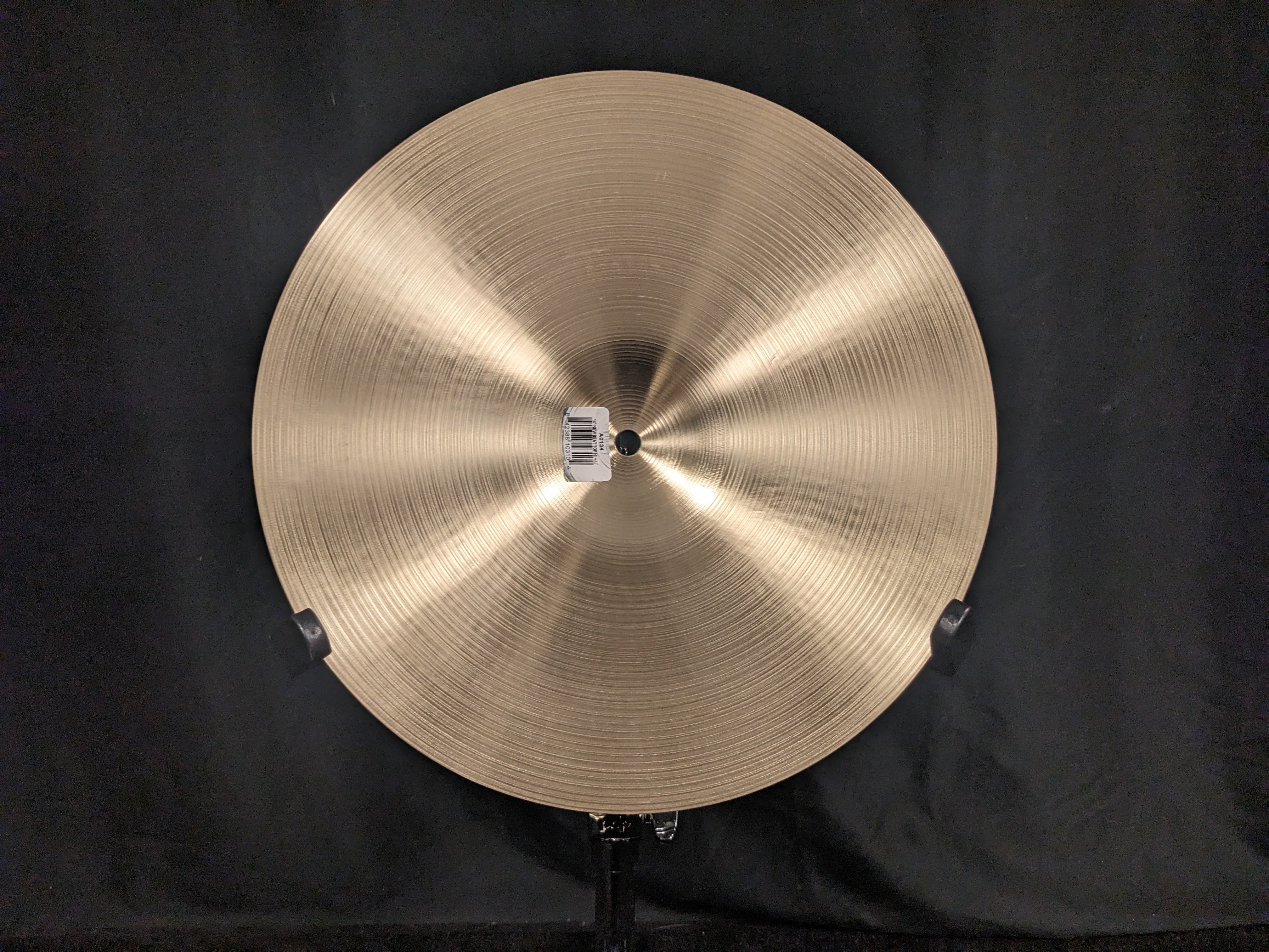 14 Inch A New Beat Hi-Hat Pair - Image 2