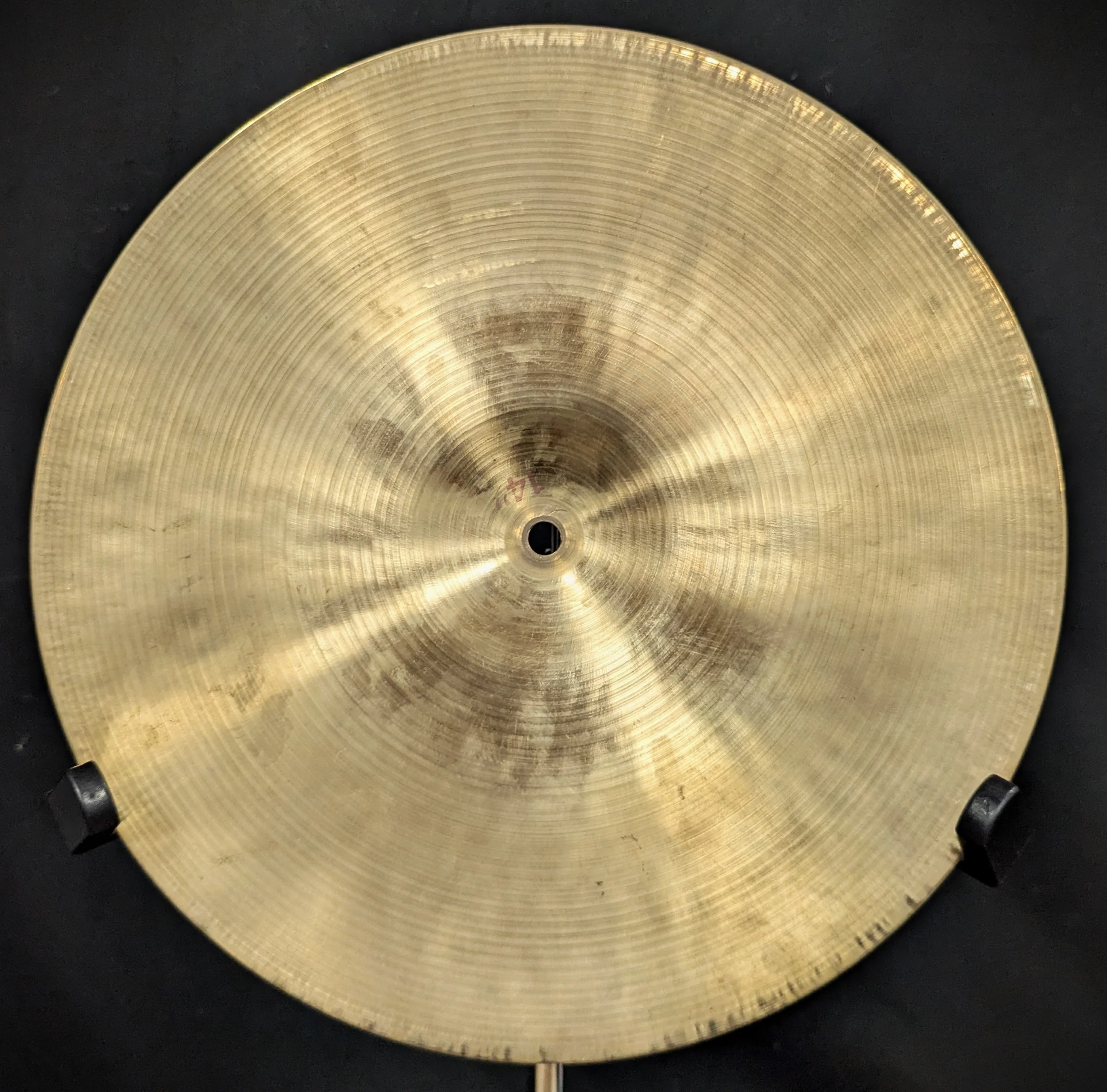 14 Inch 602 Hi-Hat Pair - Image 2