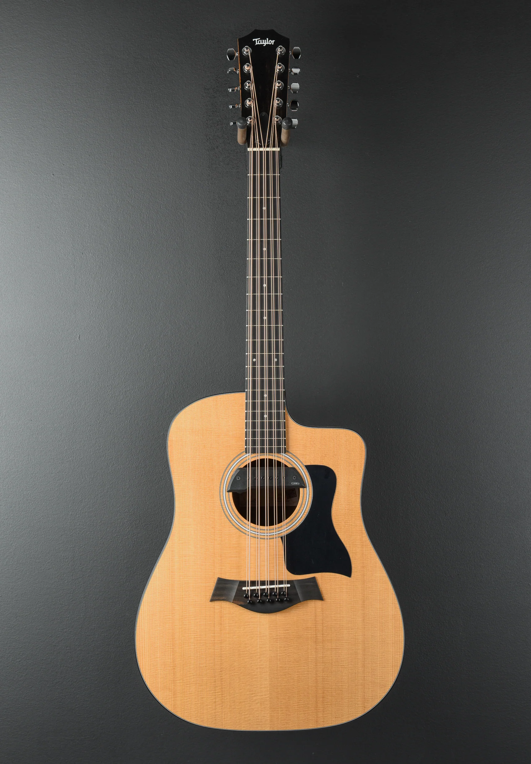 USED 150CE 10 String Bajo Quinto '26 - Image 3