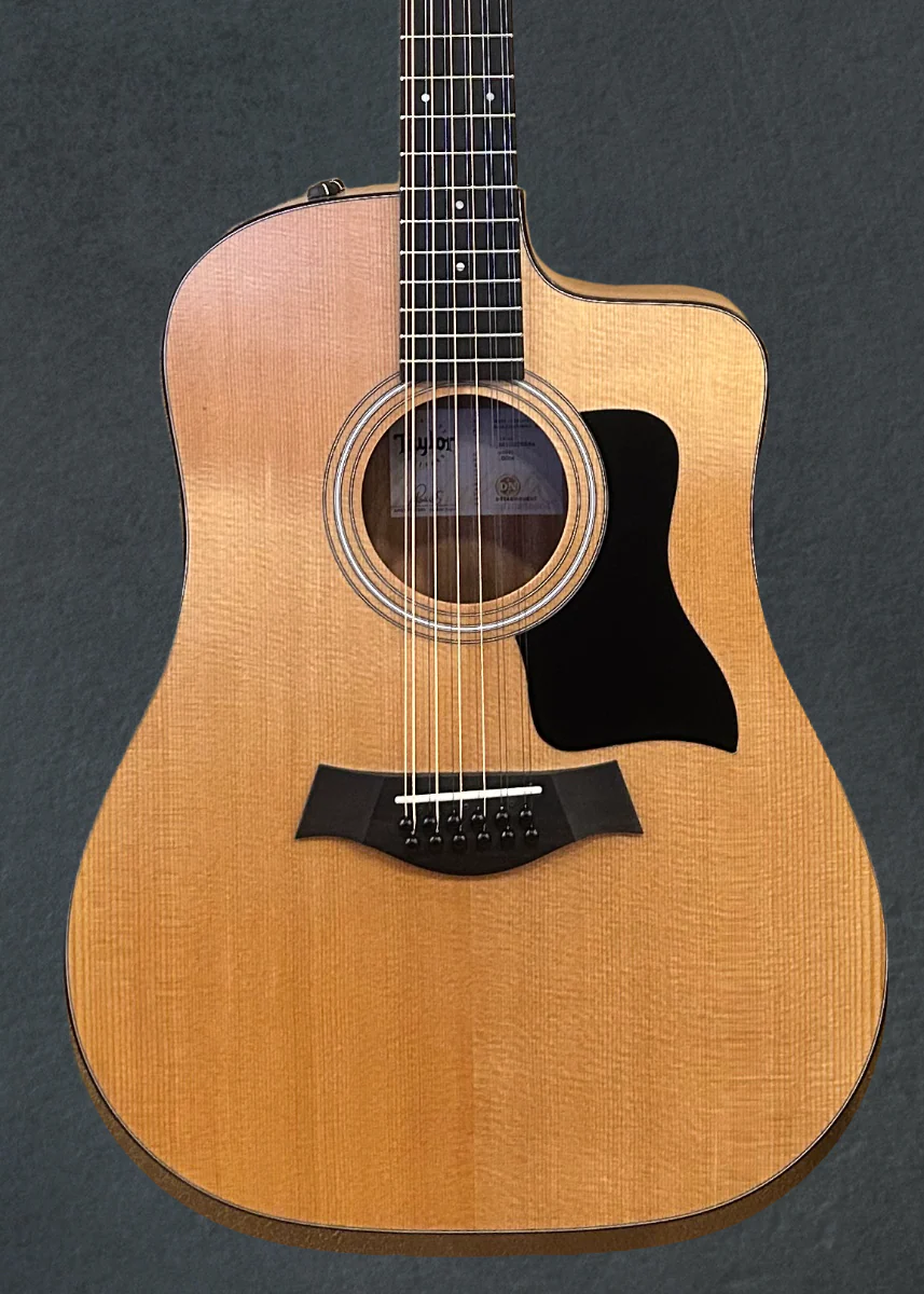 USED 150CE 12 String '25 - Image 2