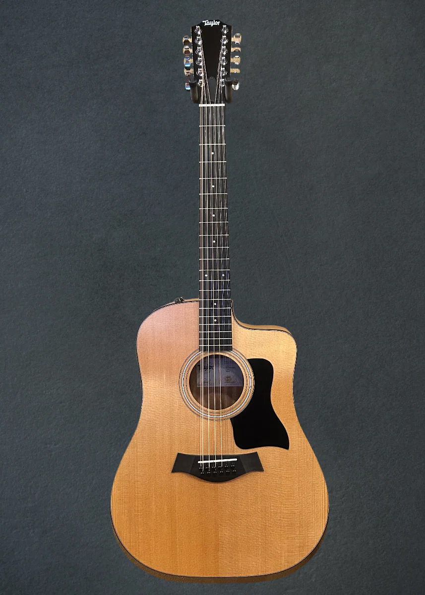 USED 150CE 12 String '25 - Image 3