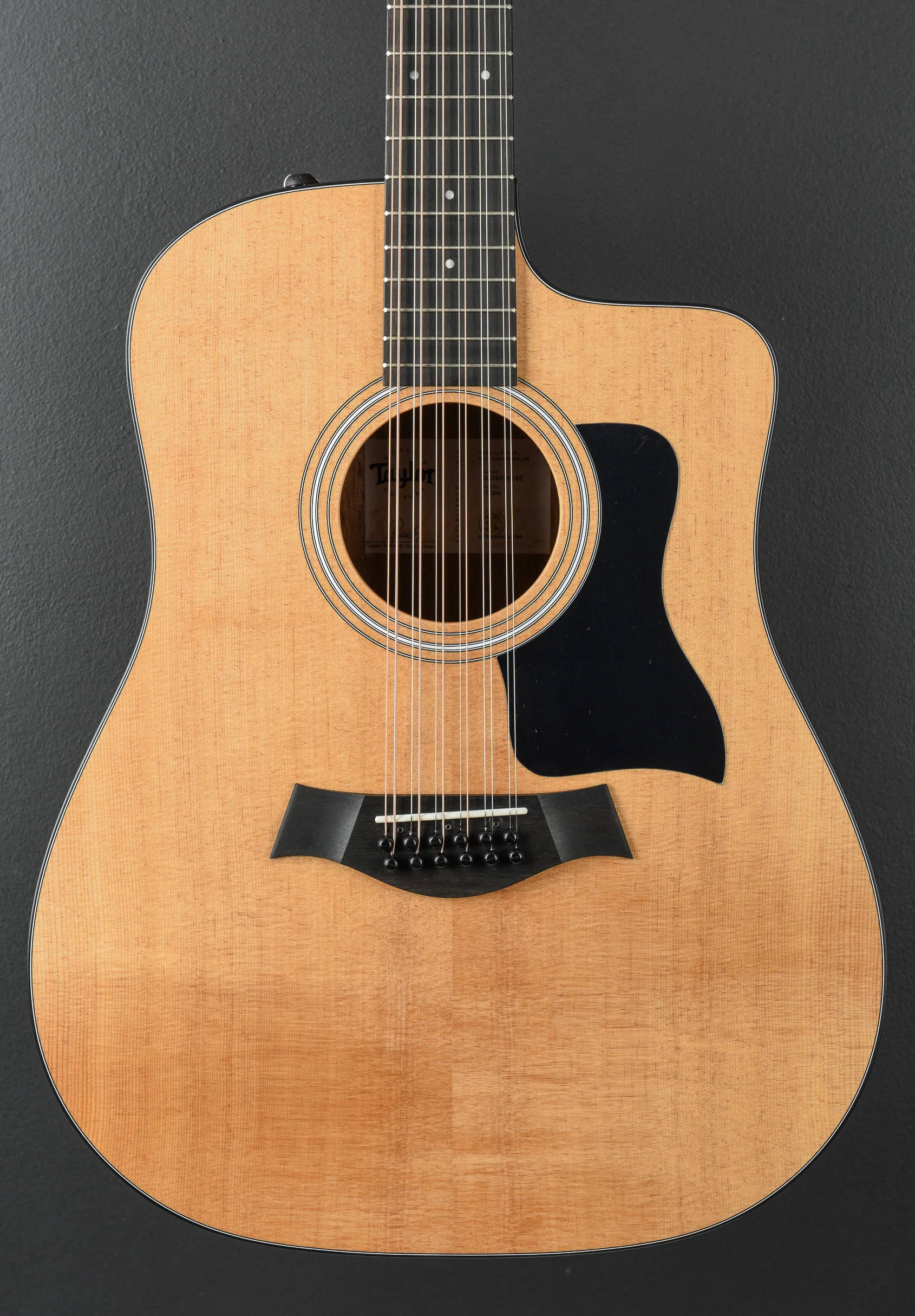 150CE Sapele 12 String - Image 2