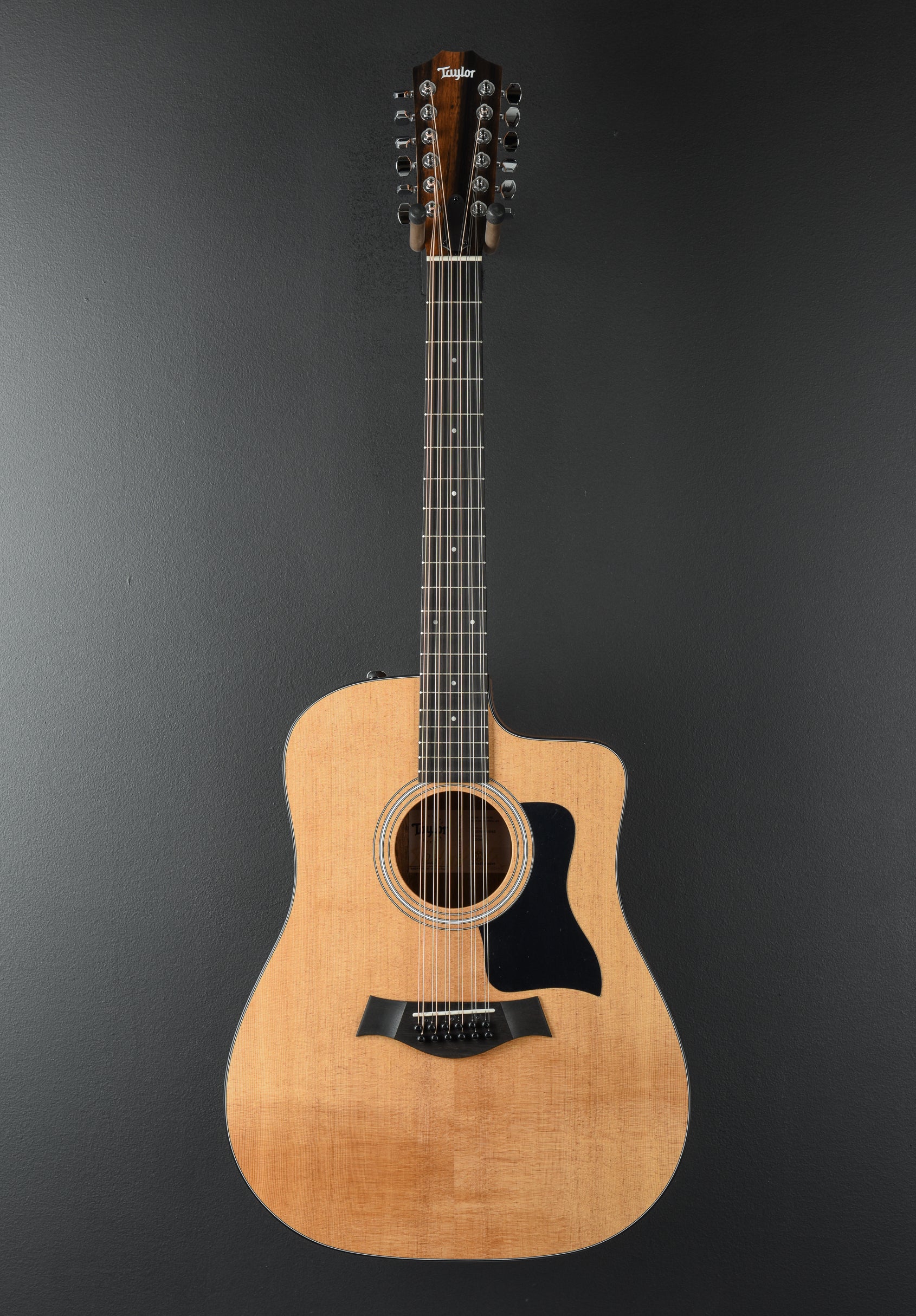 150CE Sapele 12 String - Image 3
