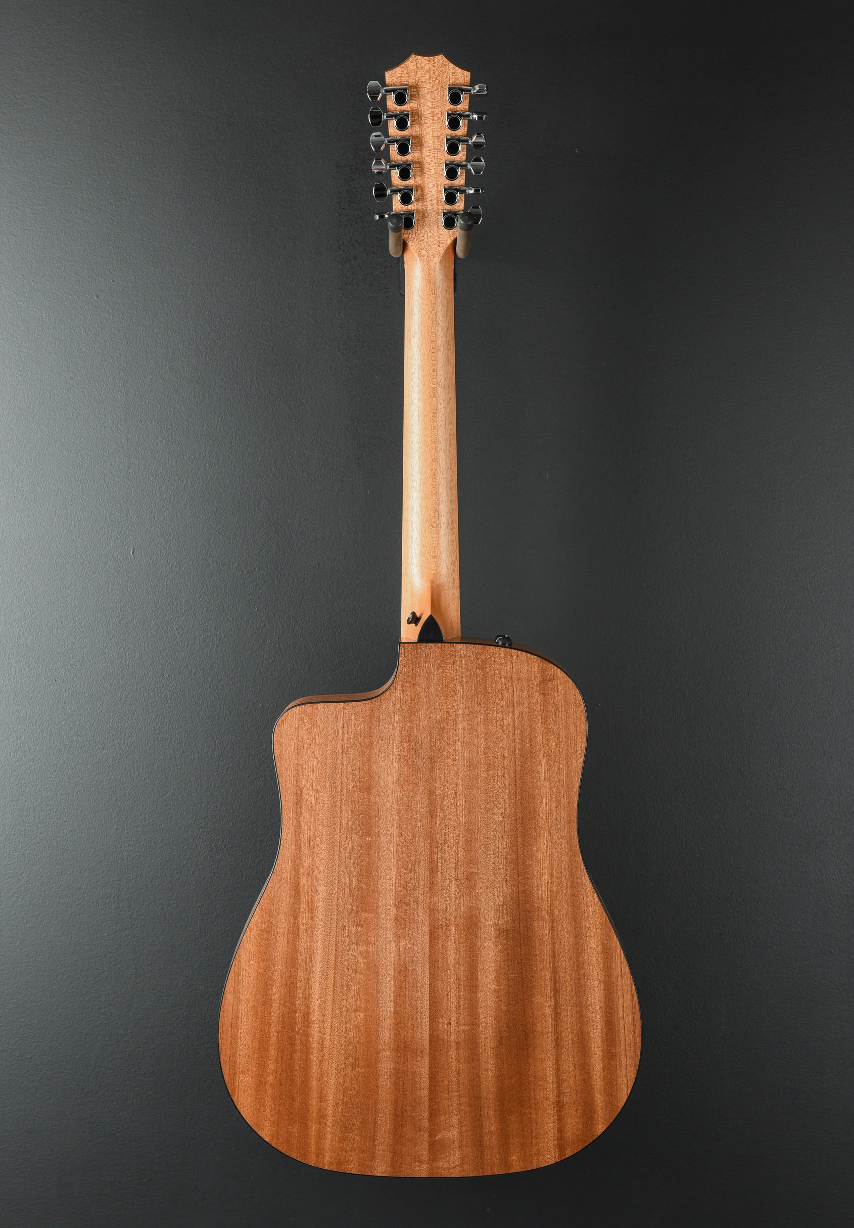 150CE Sapele 12 String - Image 5