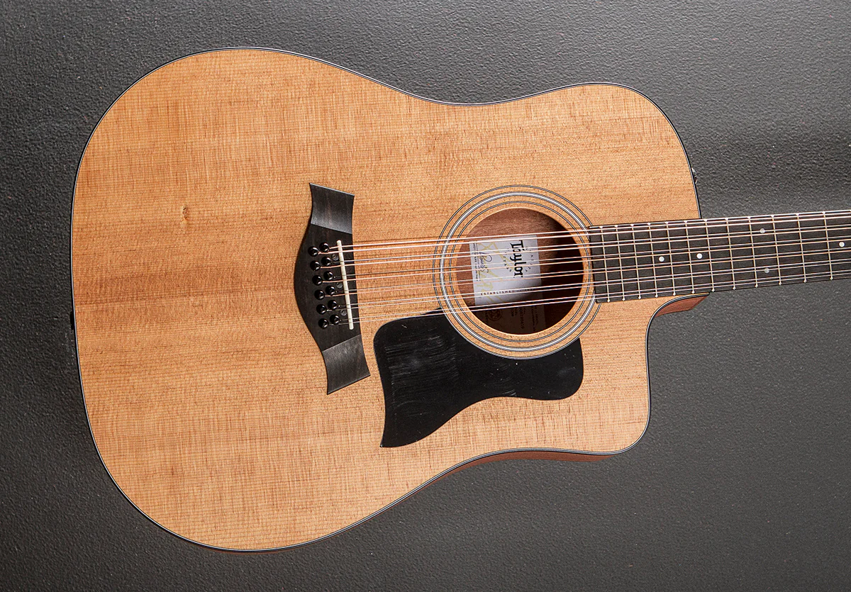 150CE Sapele 12 String