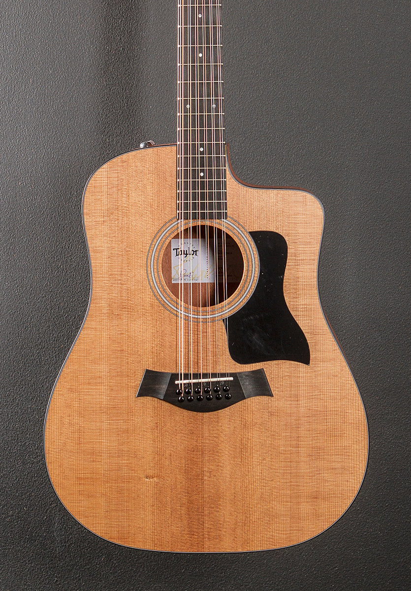 150CE Sapele 12 String - Image 2