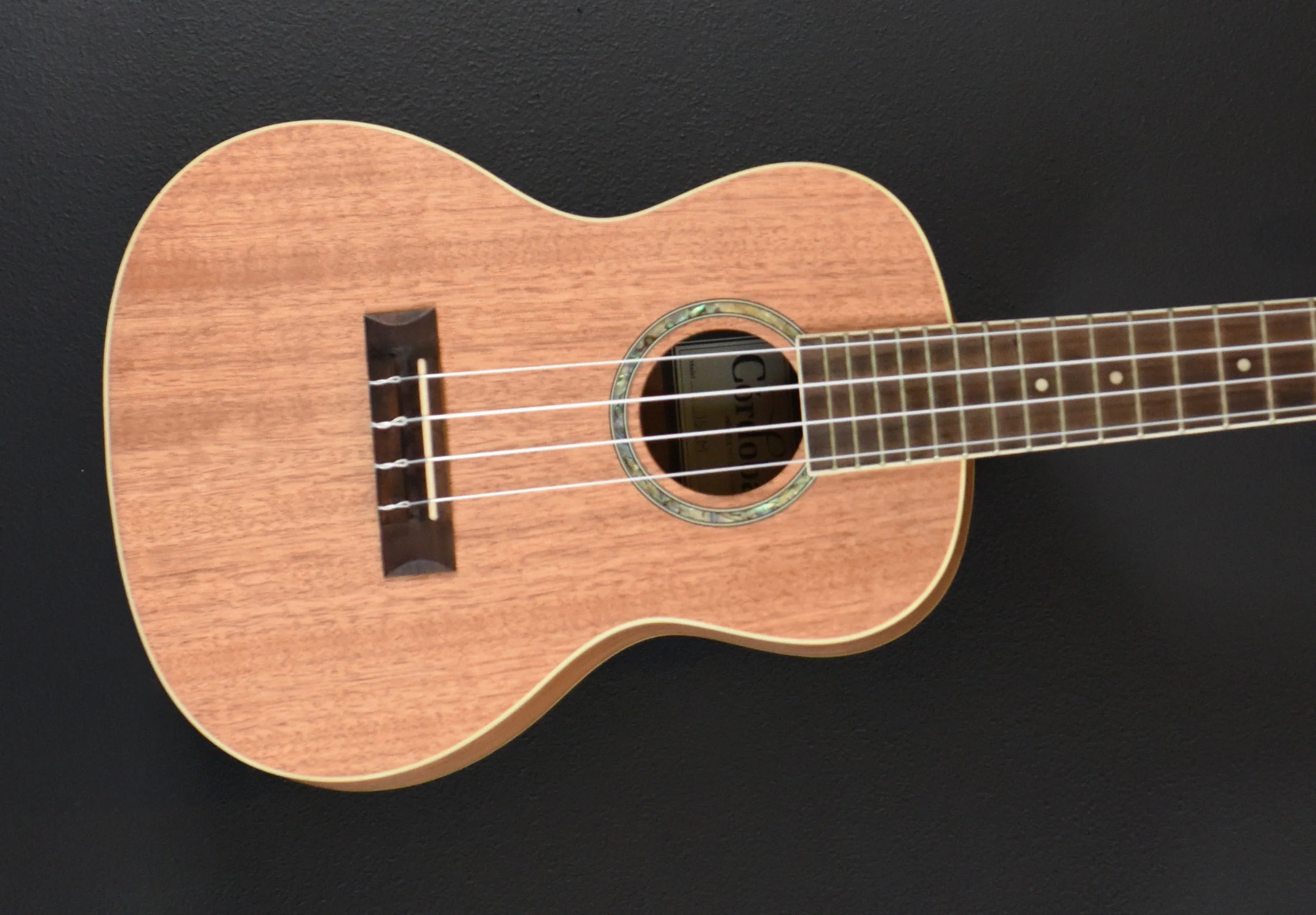 15CM Concert Uke, Recent