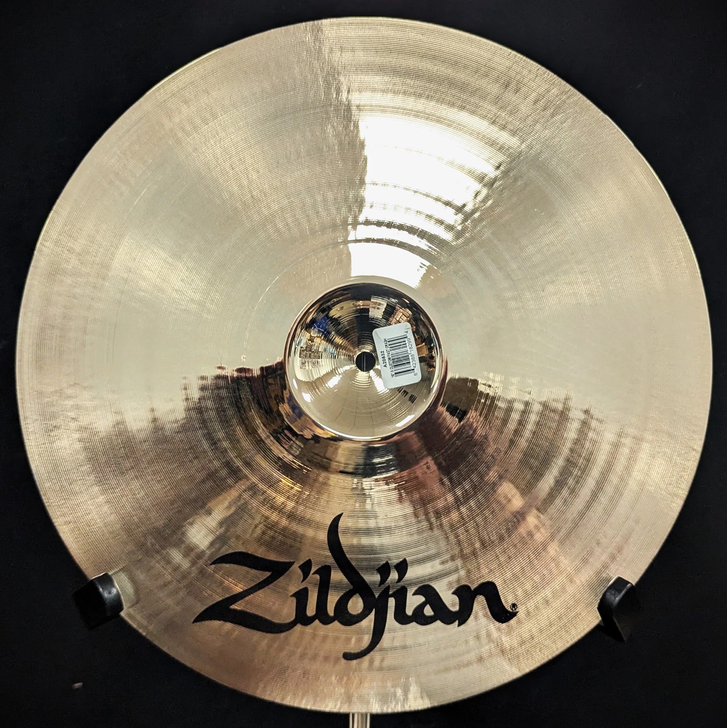 16 Inch A Custom Fast Crash - Image 2