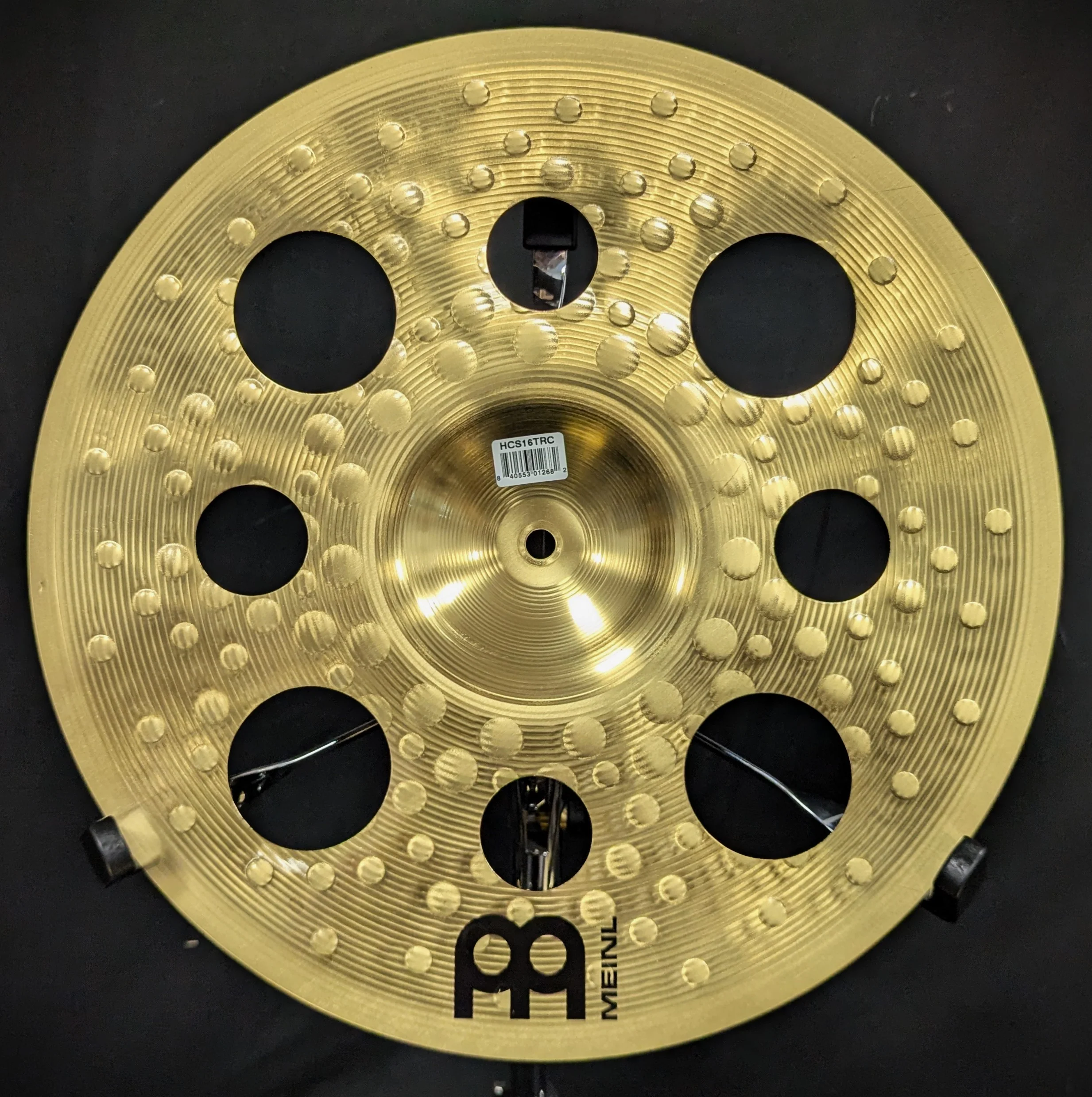 16 Inch HCS Trash Crash - Image 2