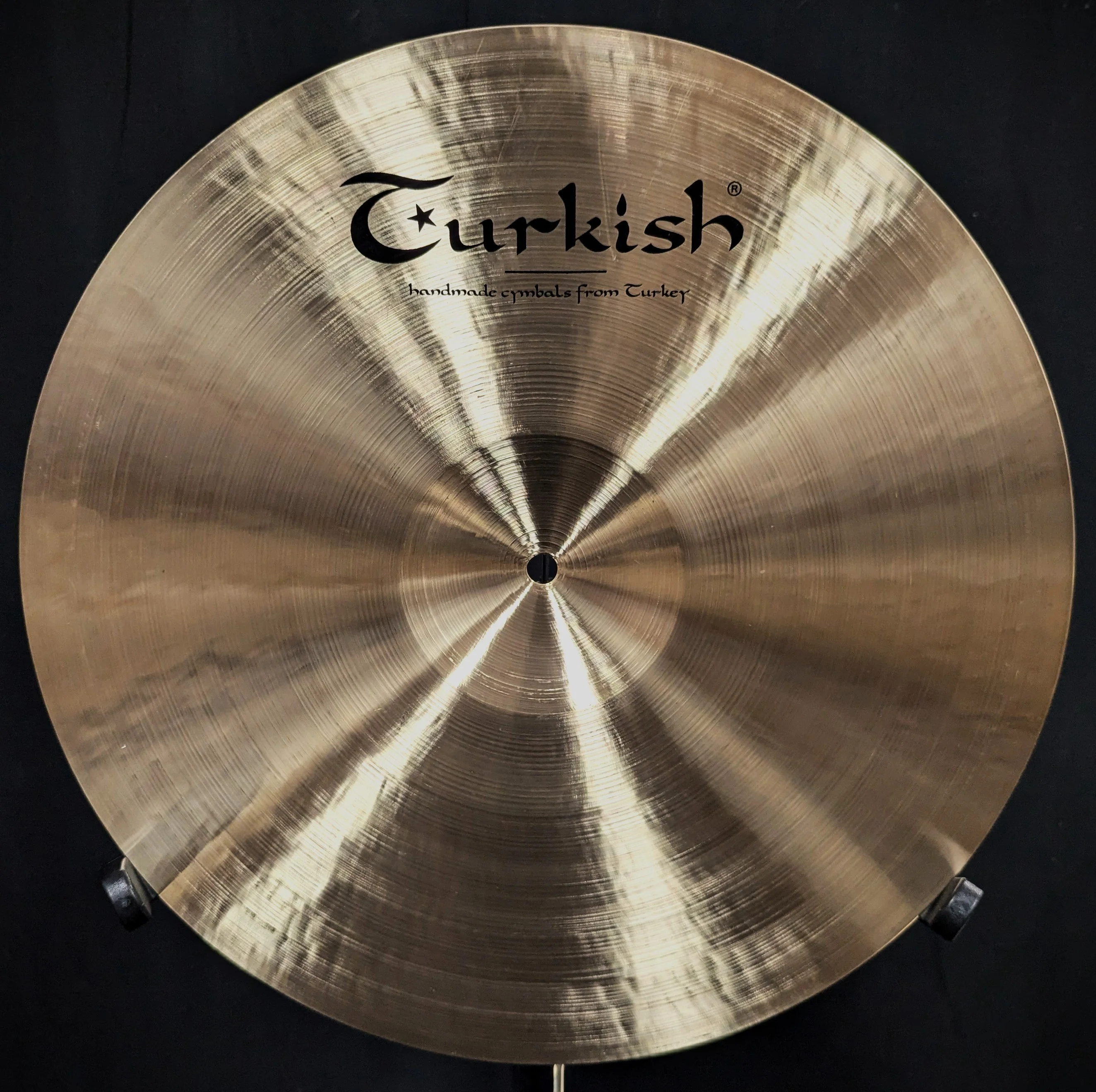 16 Inch Meta Classic Crash - Image 2