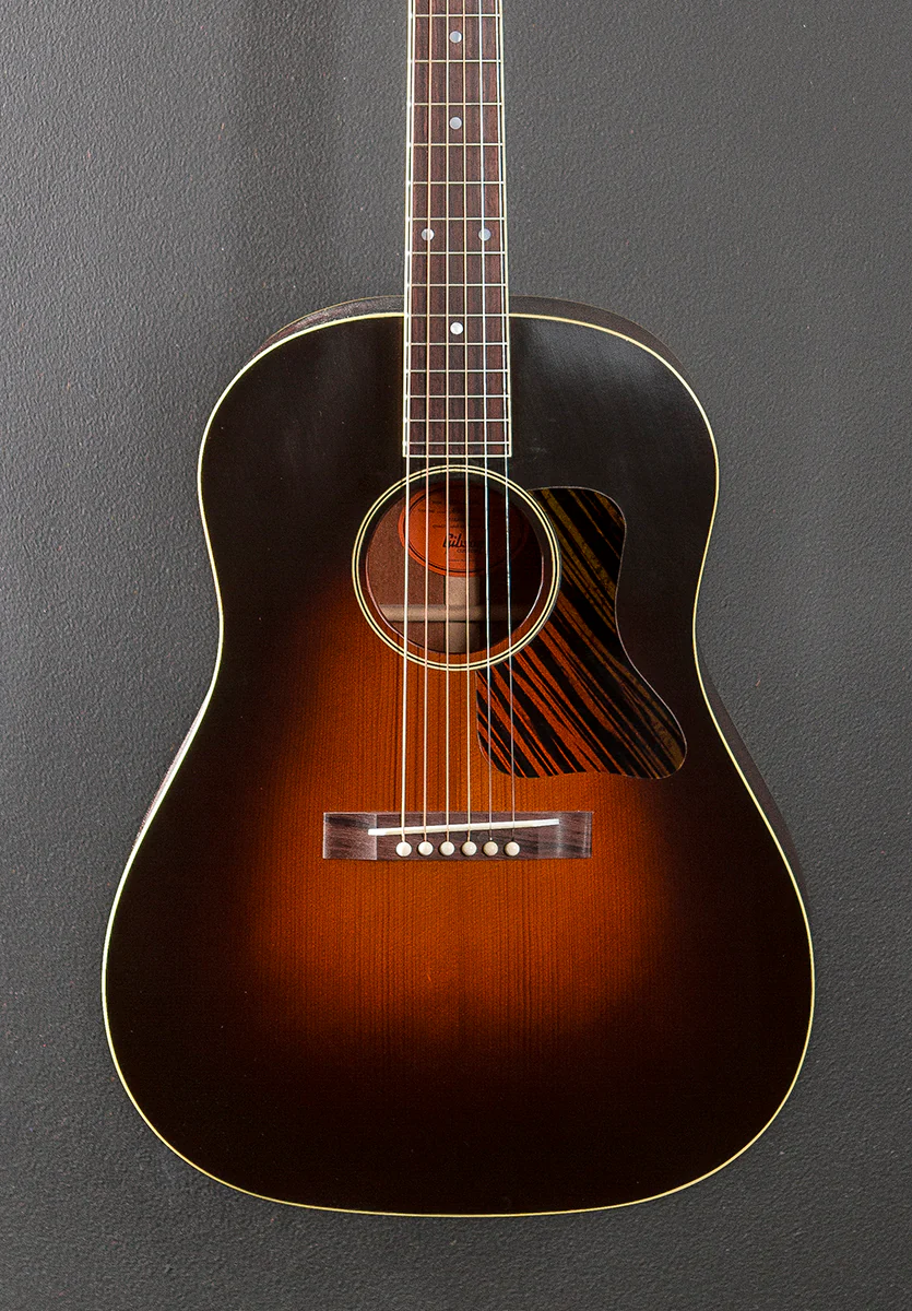 1934 Jumbo - Vintage Sunburst - Image 2