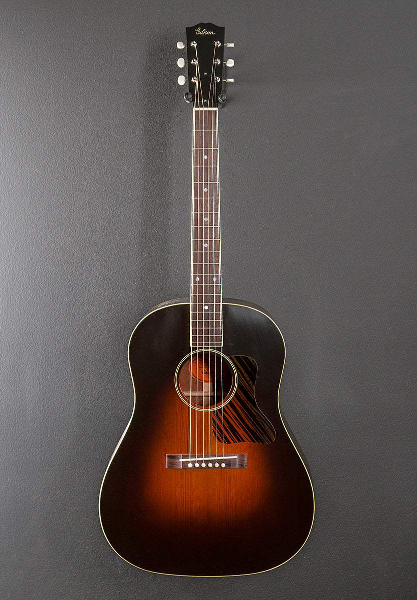 1934 Jumbo - Vintage Sunburst - Image 3