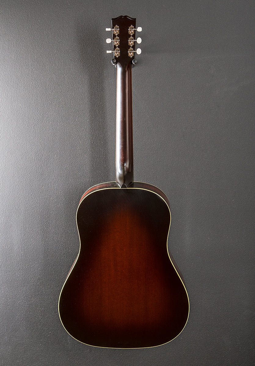 1934 Jumbo - Vintage Sunburst - Image 5