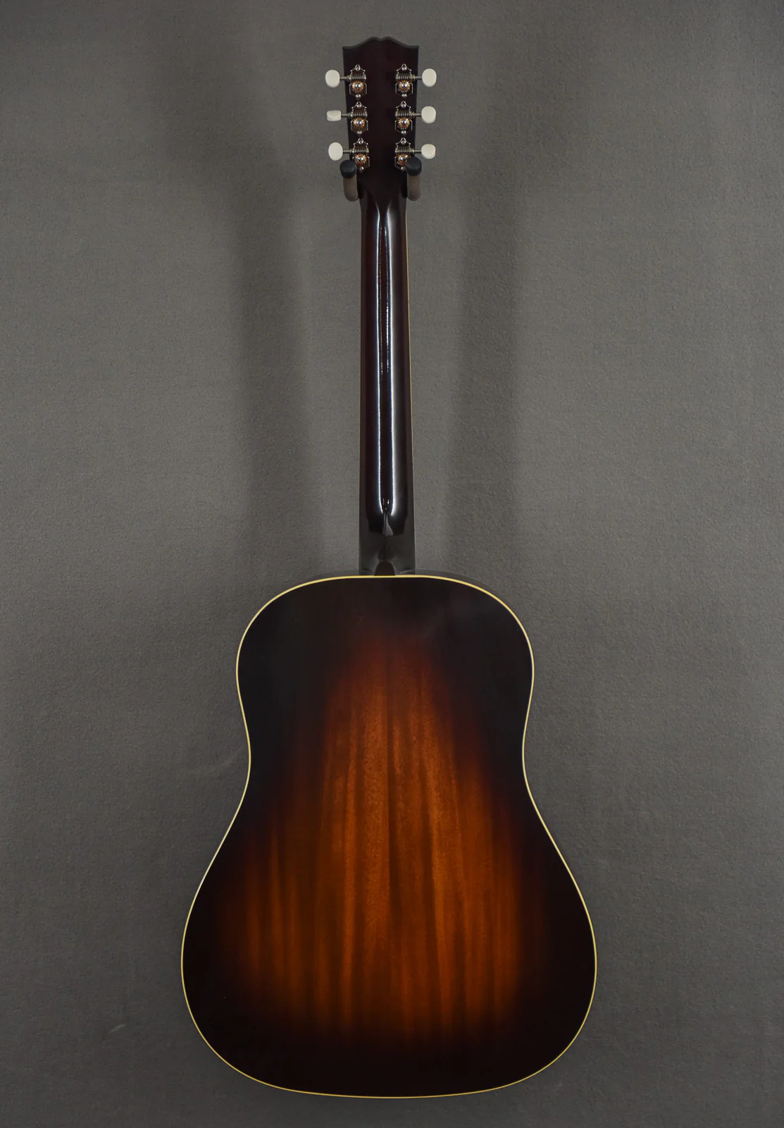 1934 Jumbo - Vintage Sunburst - Image 5
