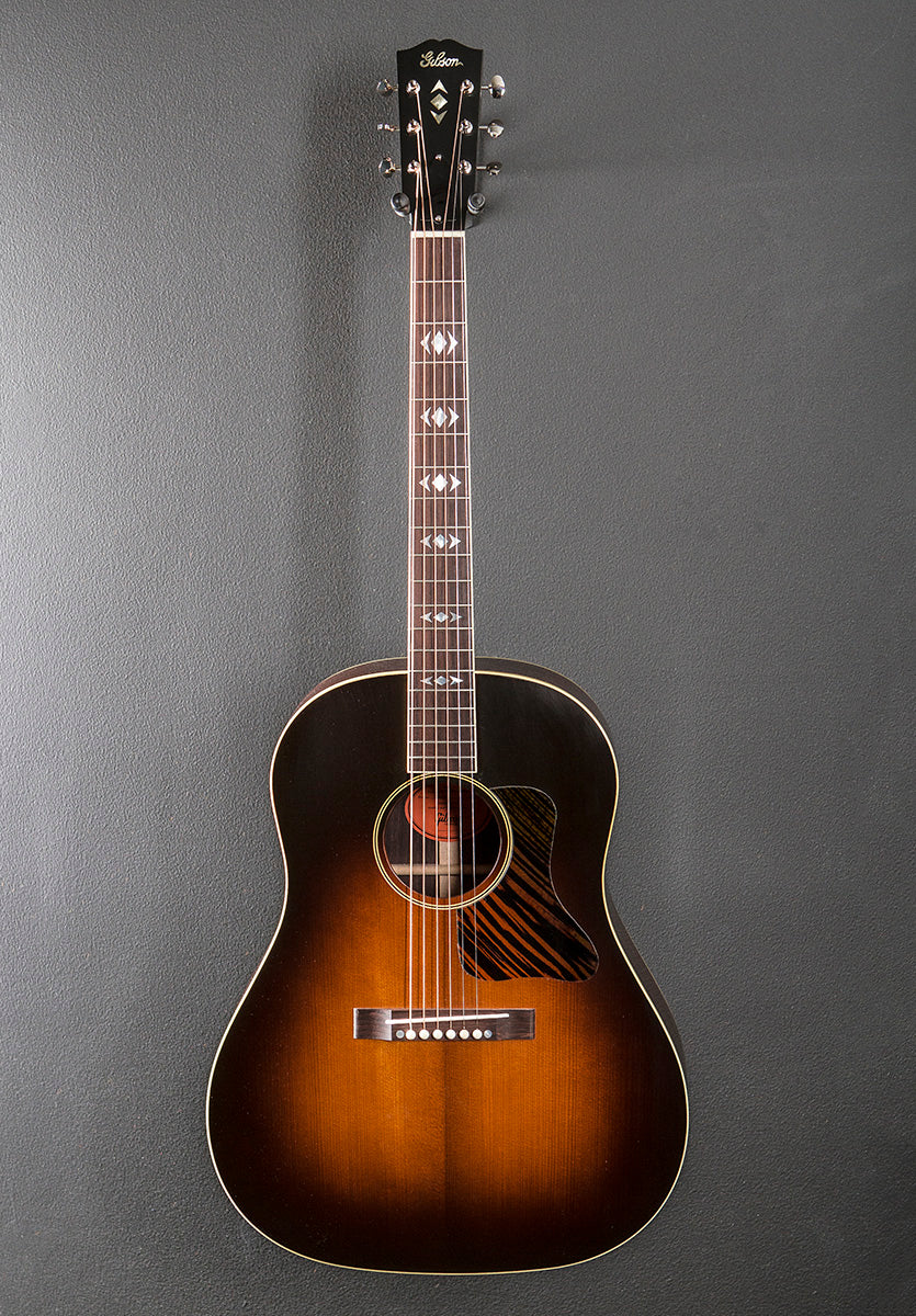 1936 Advanced Jumbo - Vintage Sunburst - Image 3