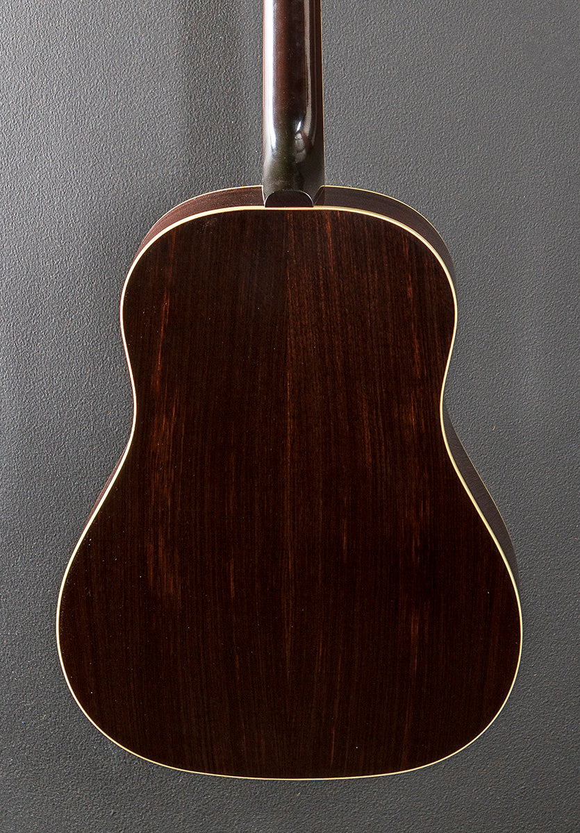 1936 Advanced Jumbo - Vintage Sunburst - Image 4