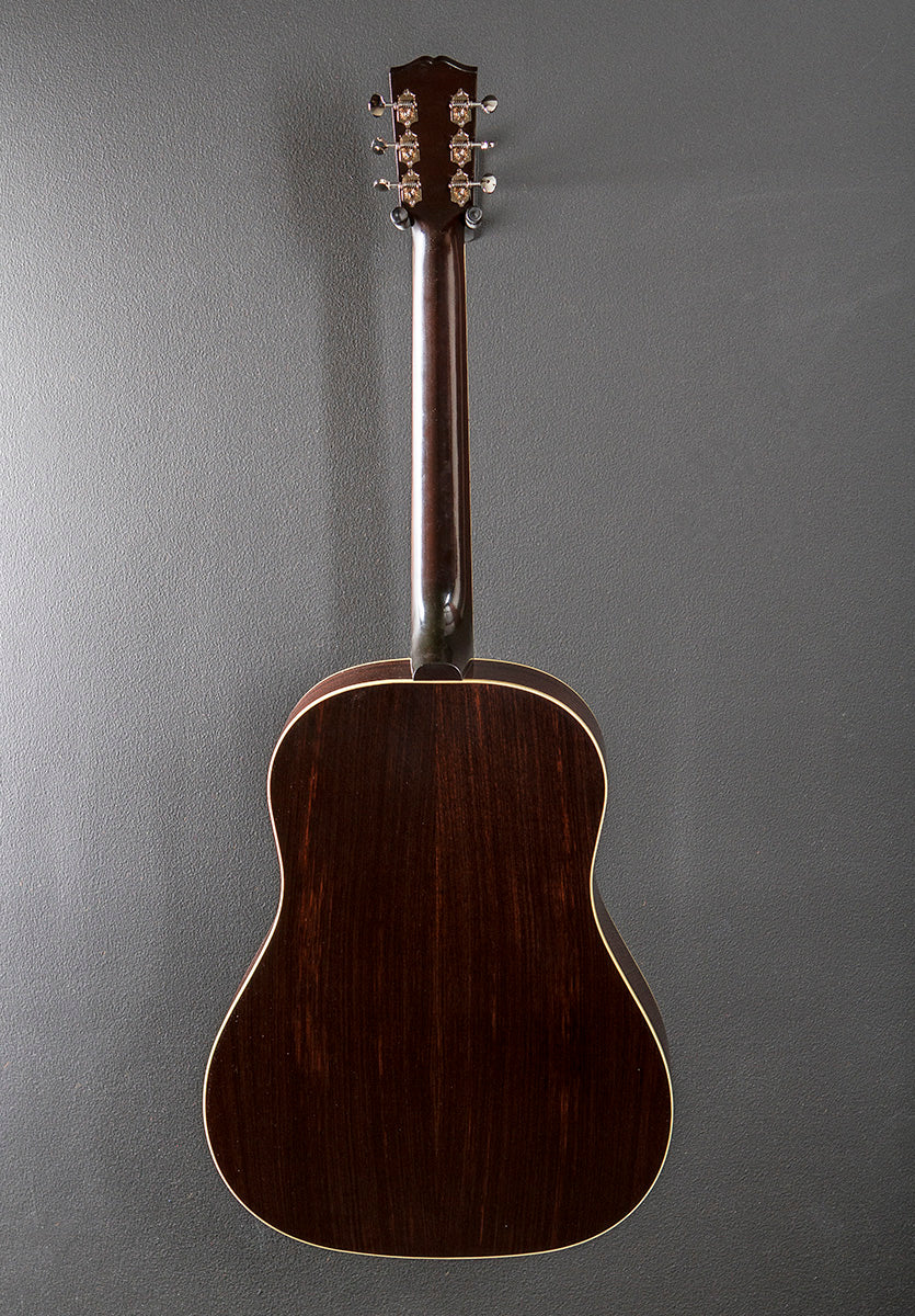 1936 Advanced Jumbo - Vintage Sunburst - Image 5