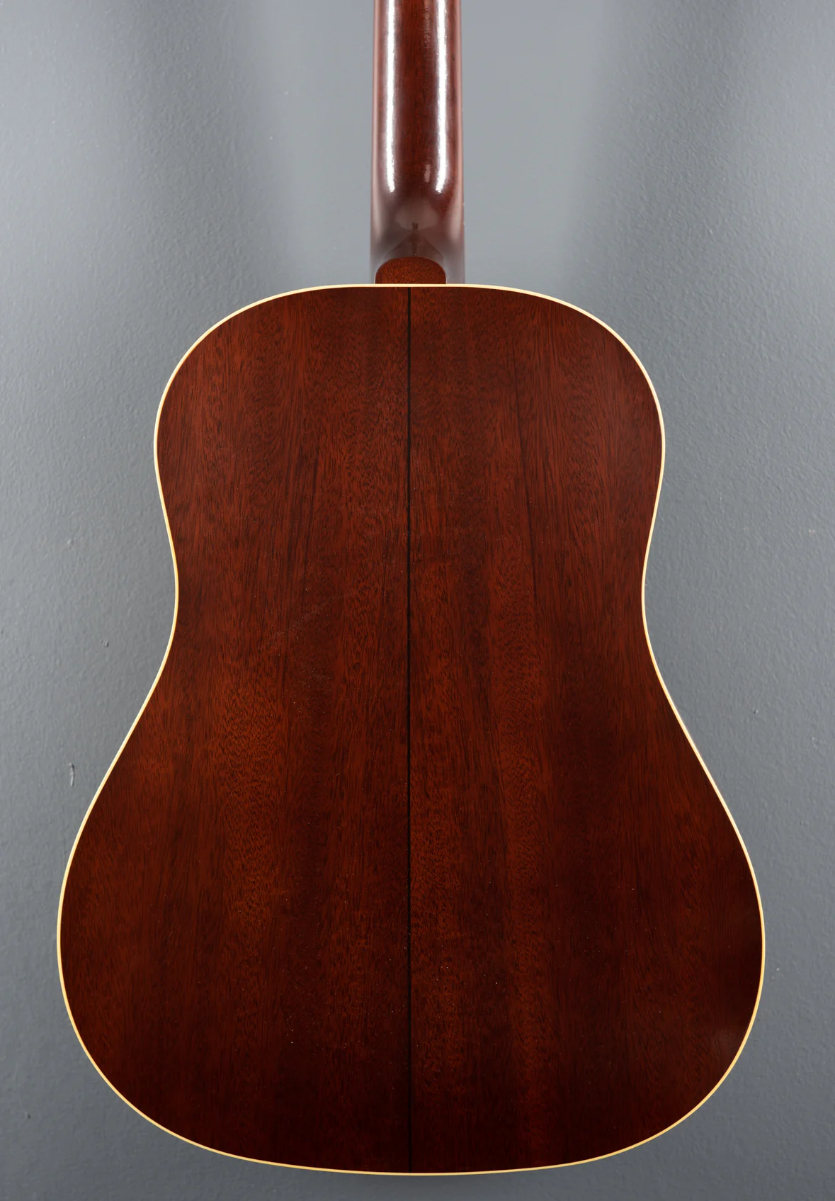 1936 J-35 - Vintage Sunburst - Image 5