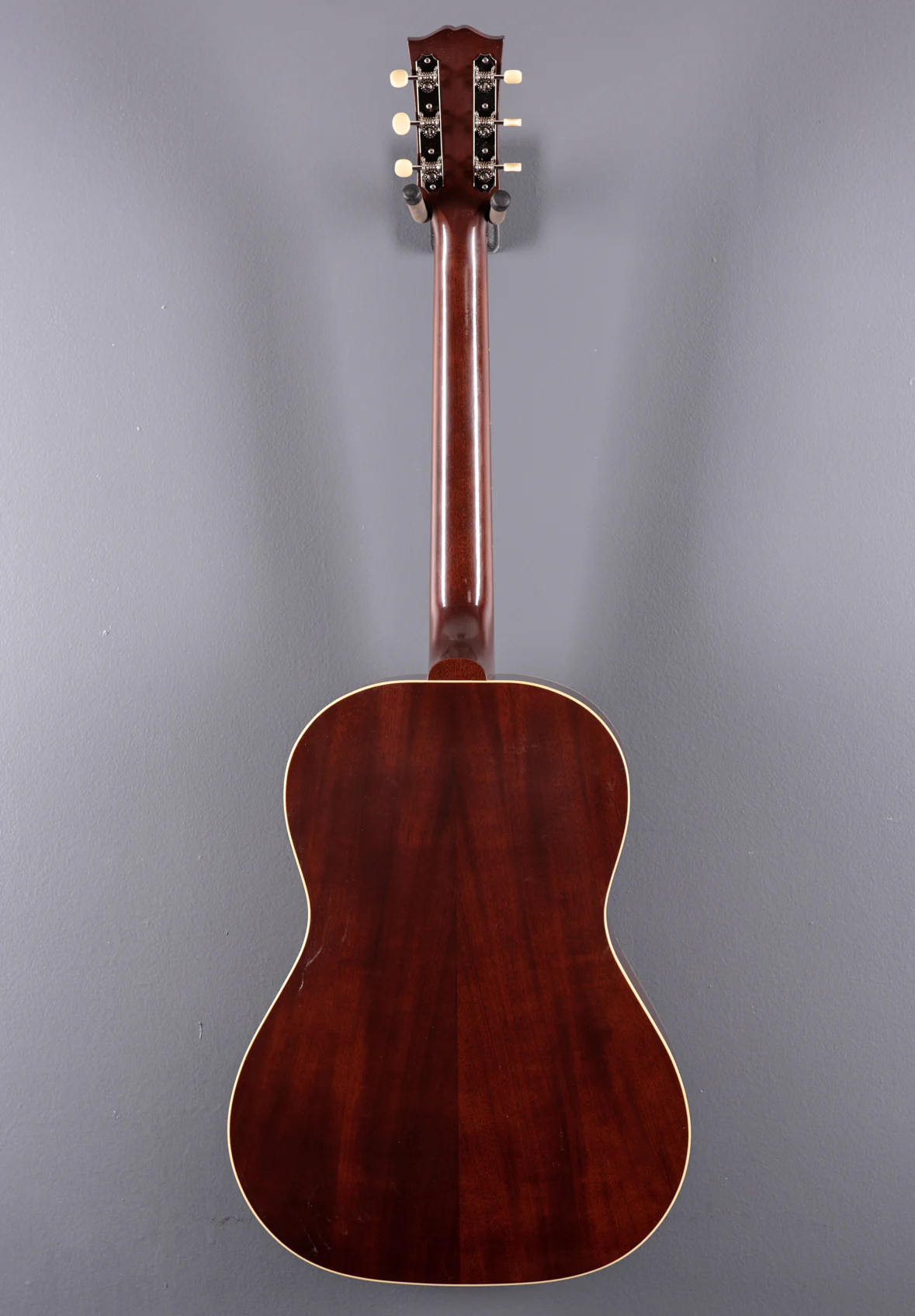 1942 Banner LG-2 - Vintage Sunburst - Image 4