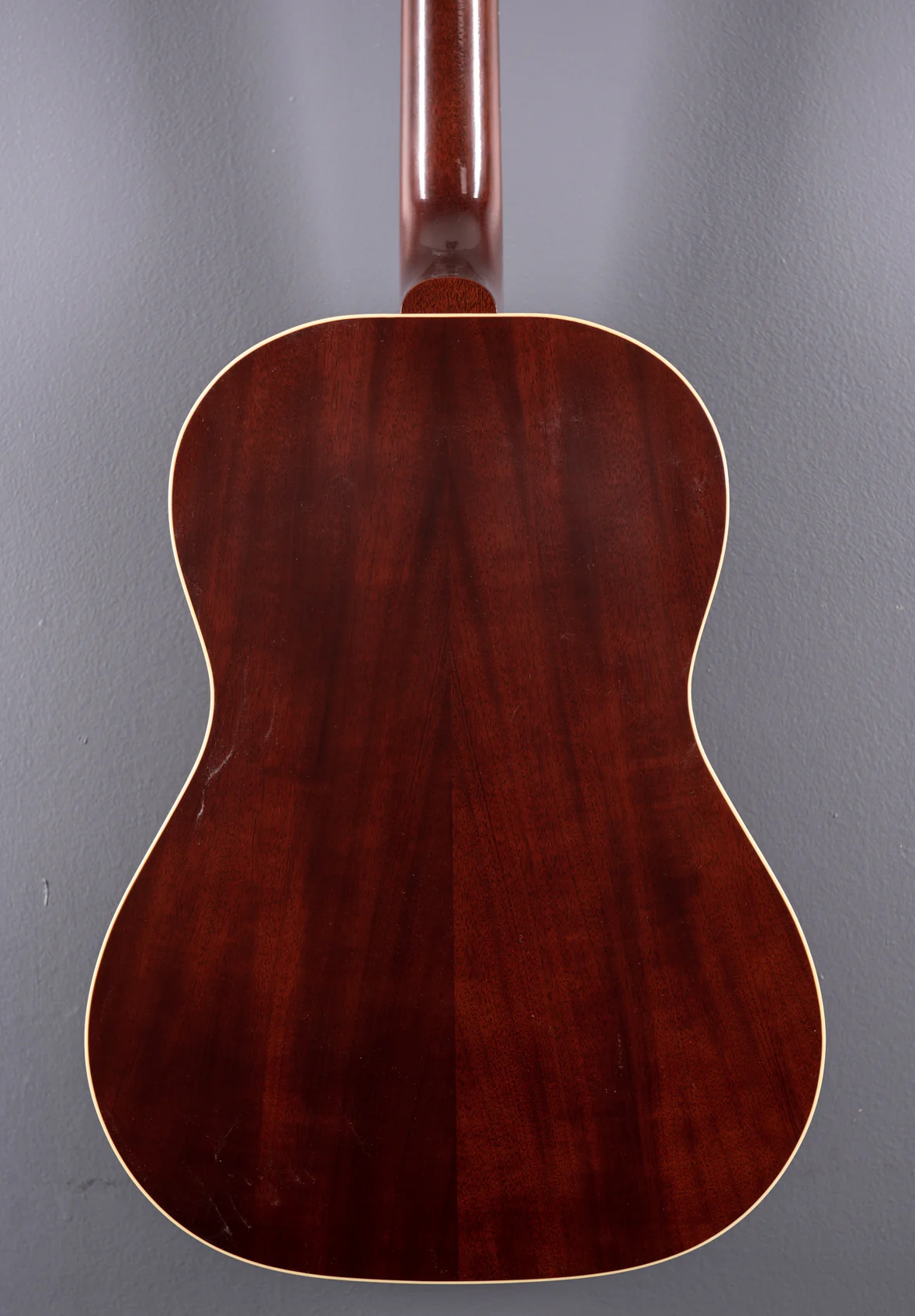 1942 Banner LG-2 - Vintage Sunburst - Image 5