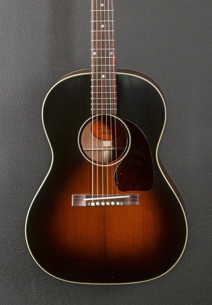 1942 Banner LG-2 - Vintage Sunburst - Image 2