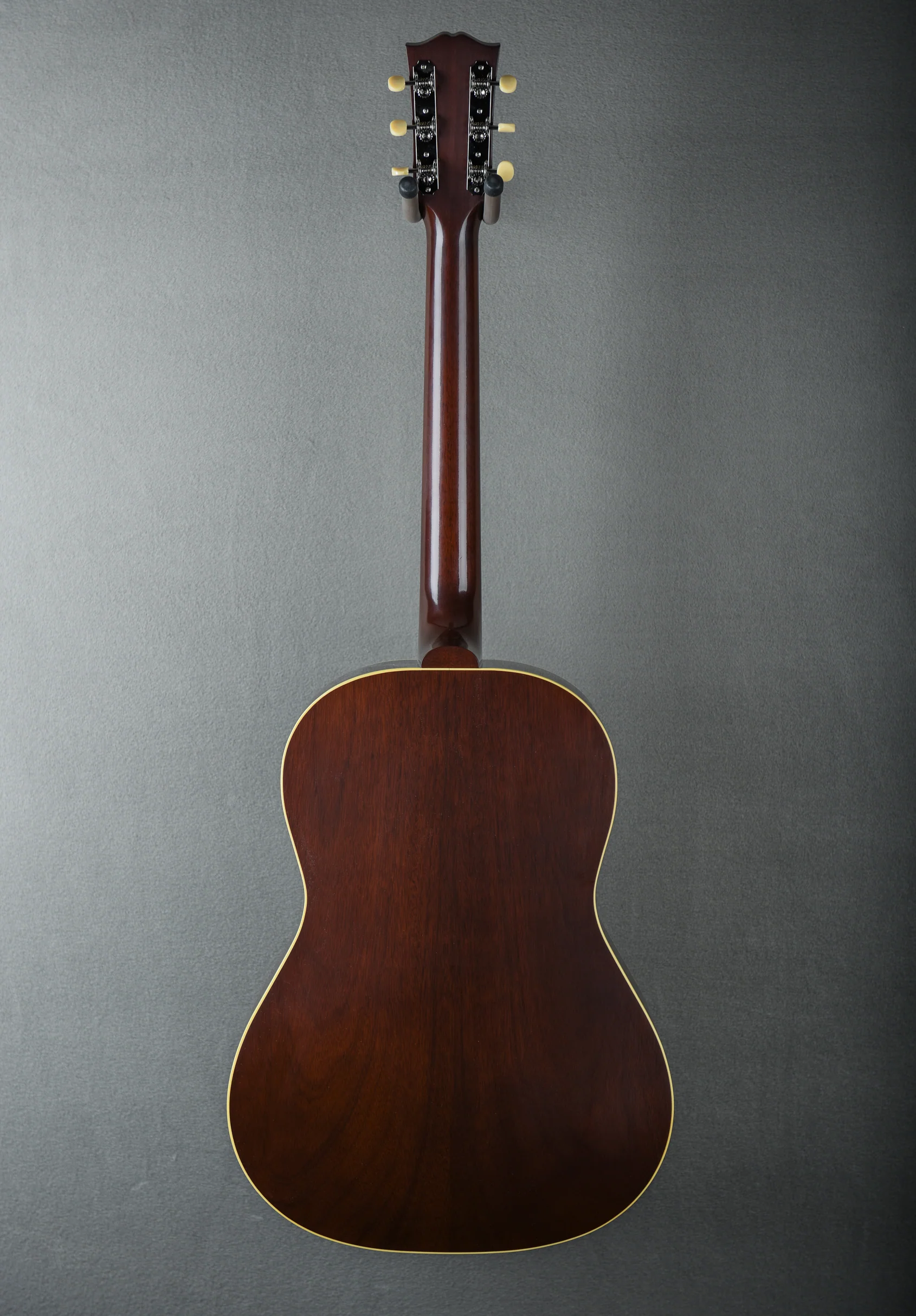 1942 Banner LG-2 - Vintage Sunburst - Image 4