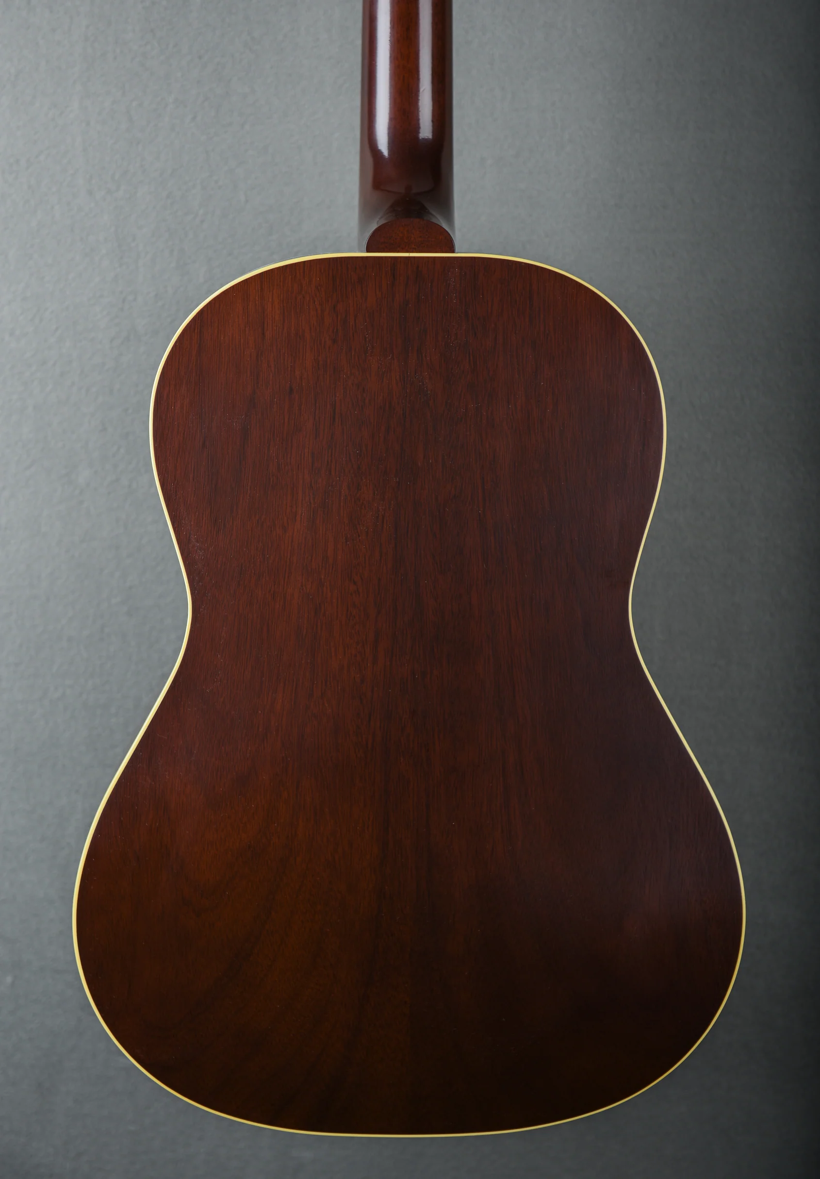 1942 Banner LG-2 - Vintage Sunburst - Image 5