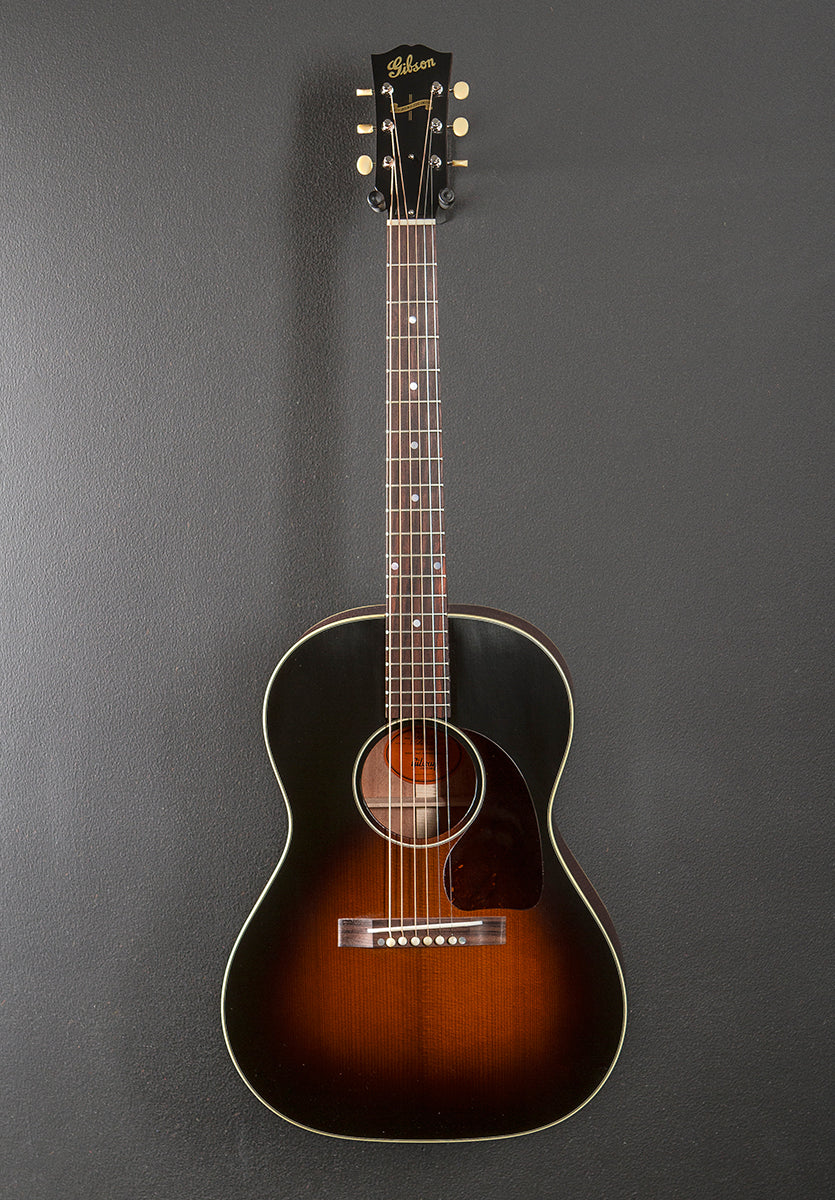 1942 Banner LG-2 - Vintage Sunburst - Image 3