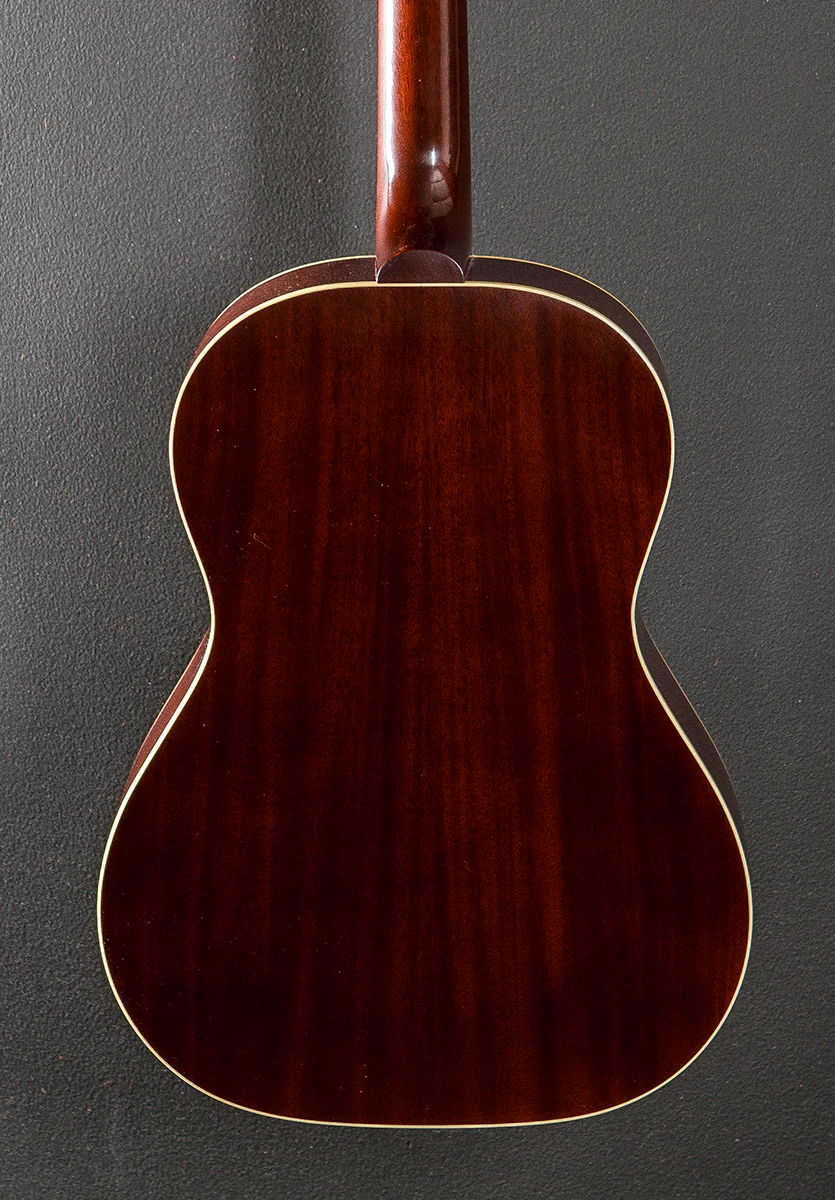 1942 Banner LG-2 - Vintage Sunburst - Image 4