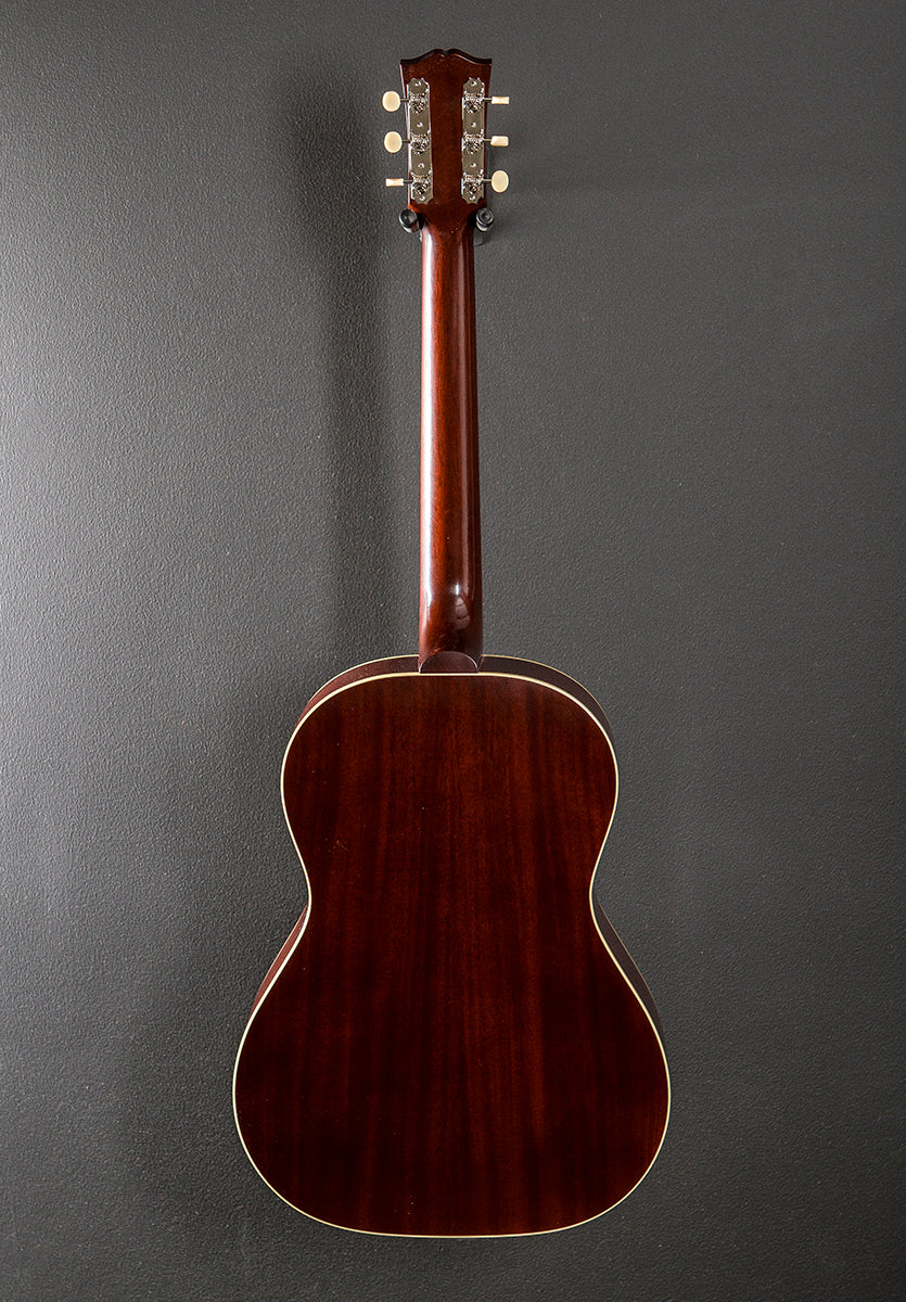 1942 Banner LG-2 - Vintage Sunburst - Image 5