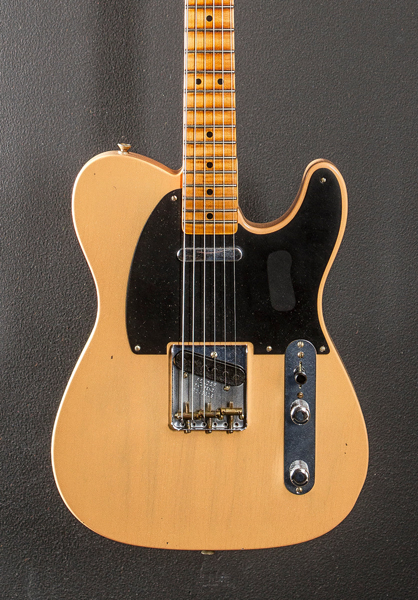 Limited Edition 1951 Journeyman Relic Tele - Image 2