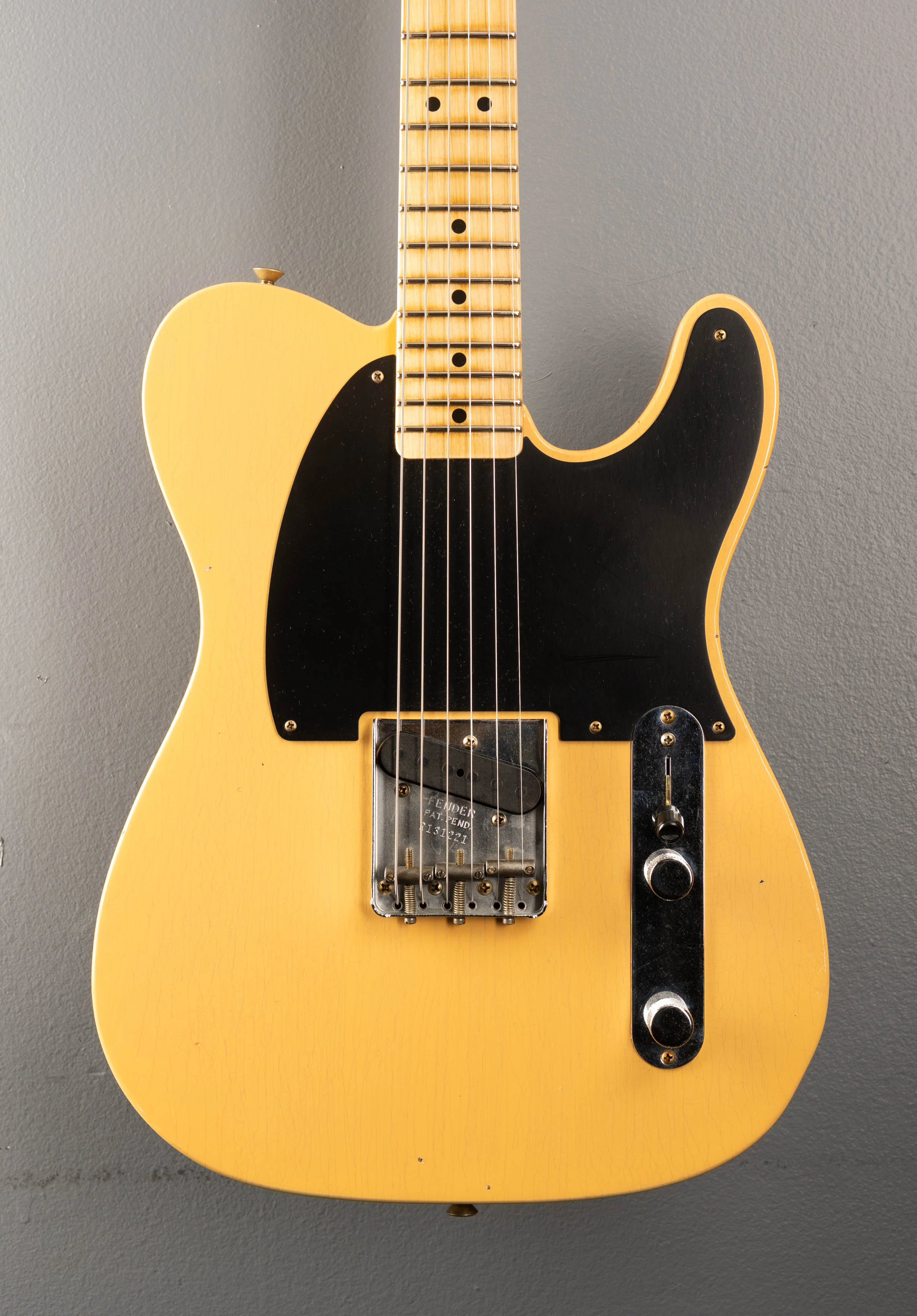 1952 Journeyman Relic Esquire - Image 2